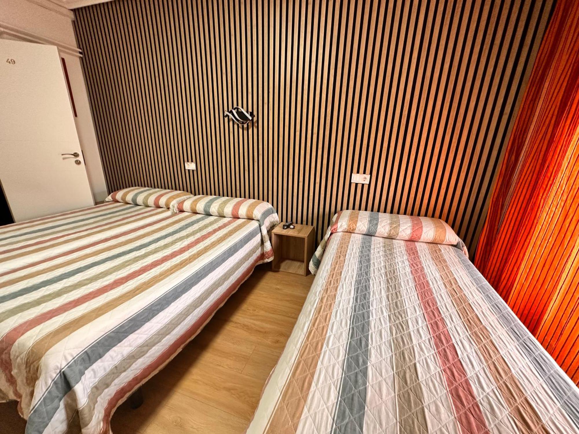 Double Room Extra Bed
