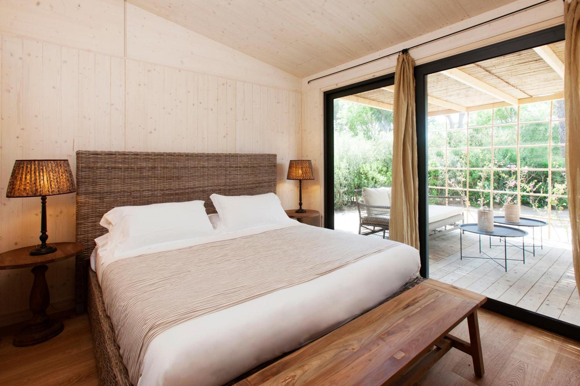 Ecoluxe Lodge