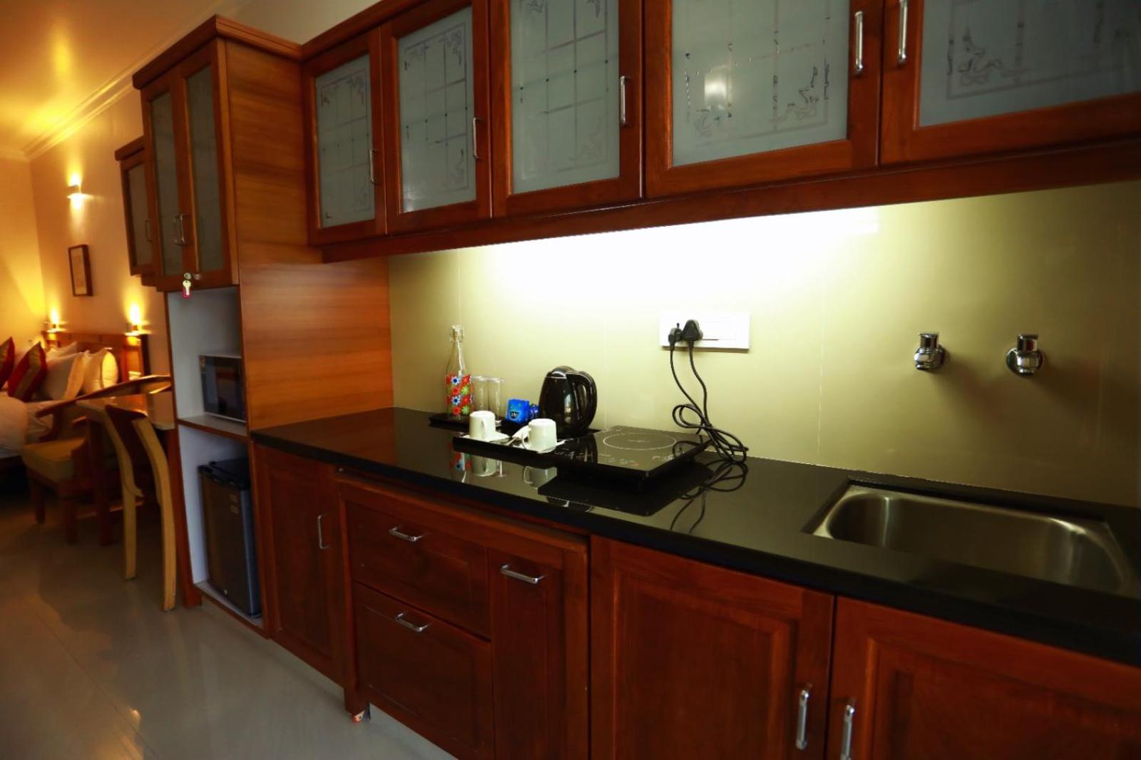 Executive Suite