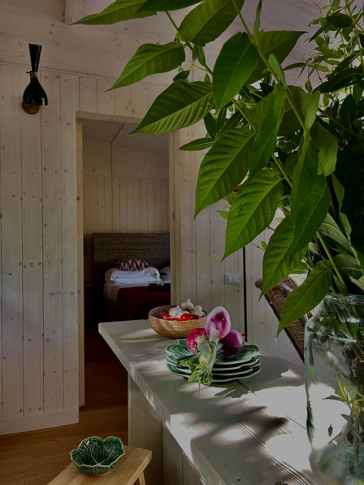 Ecoluxe Lodge