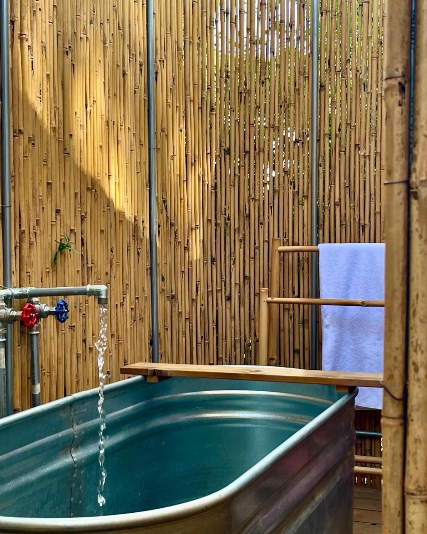 Ecoluxe Lodge