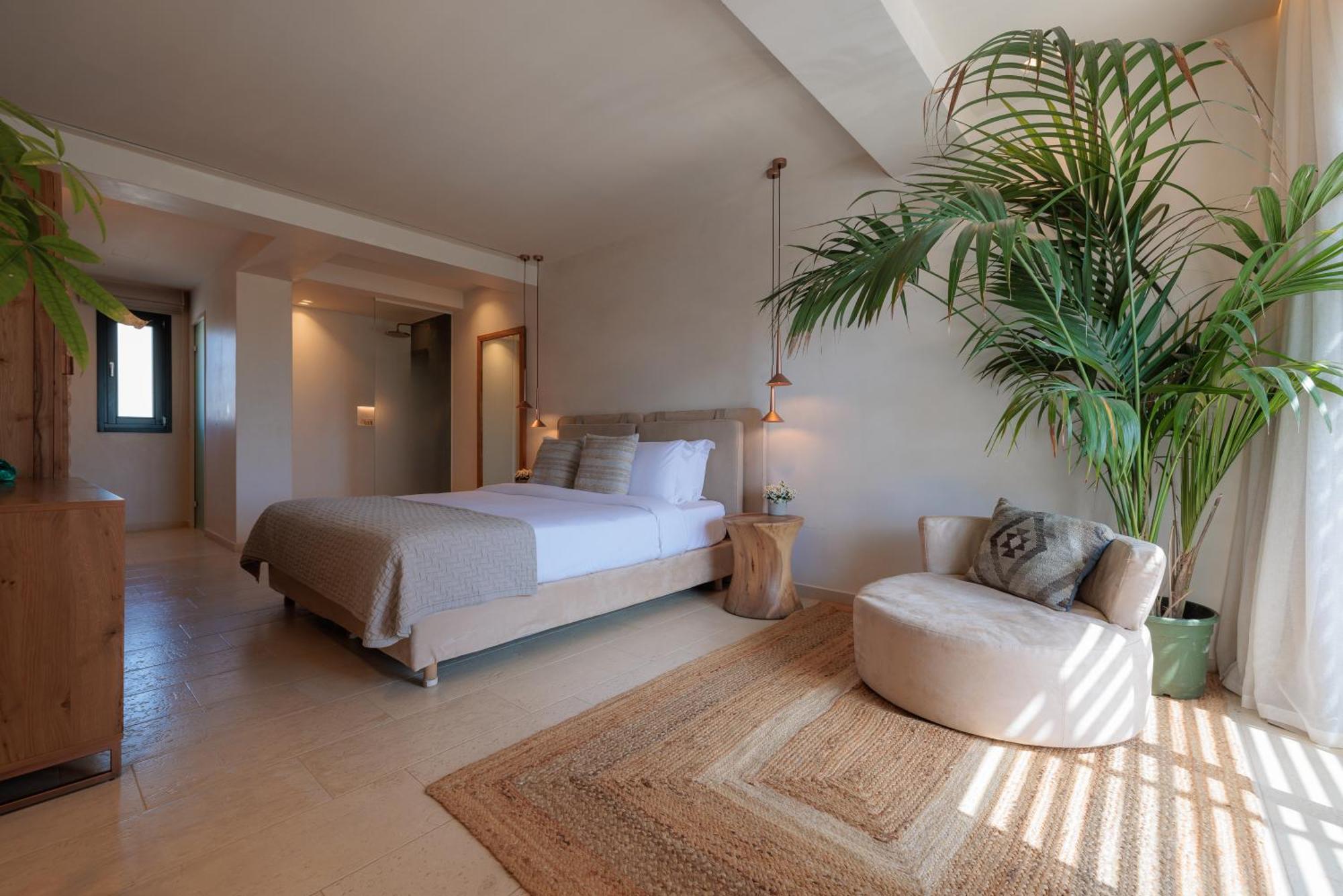 Superior Double Room Private Pool