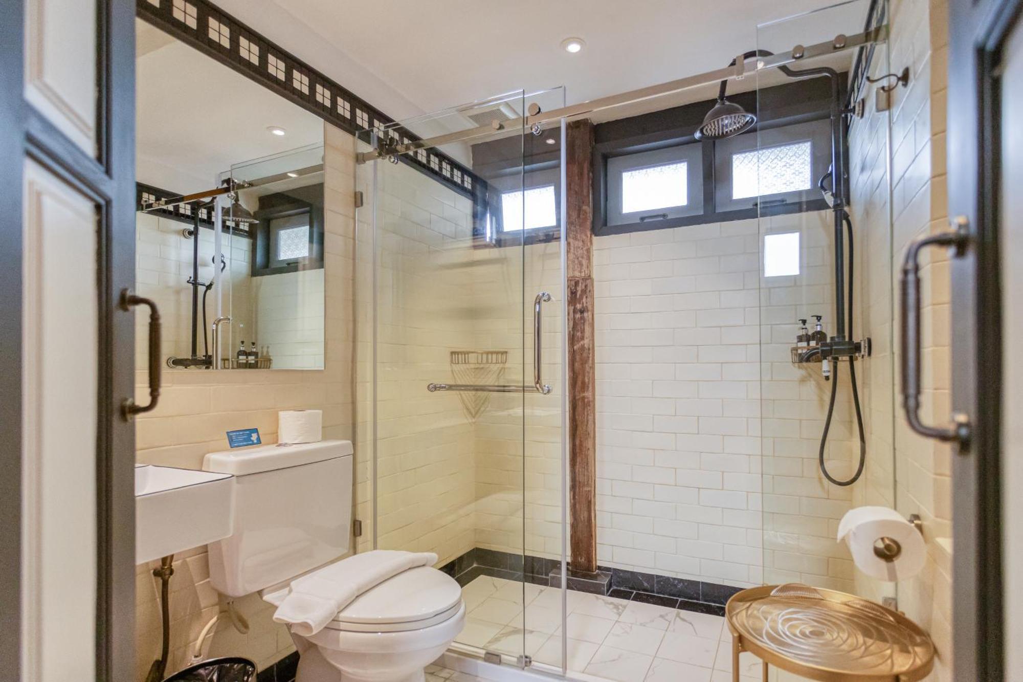 Deluxe Double Room Balcony