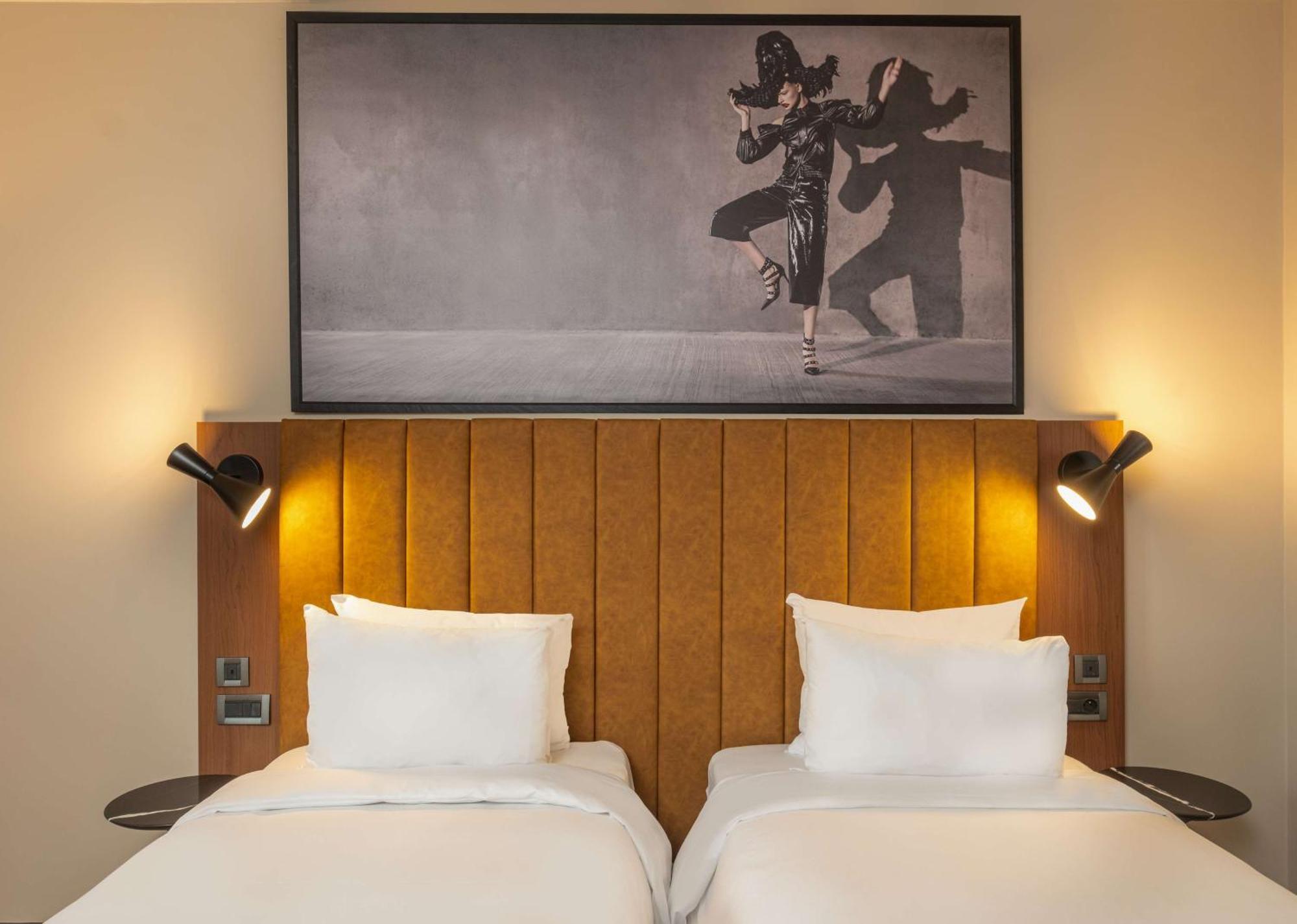 Standaard Kamer