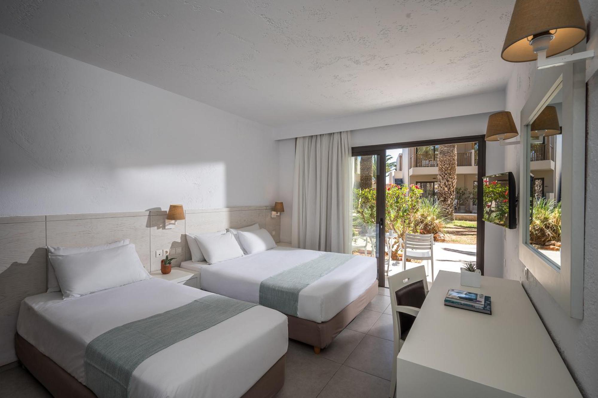 Chambre Standard