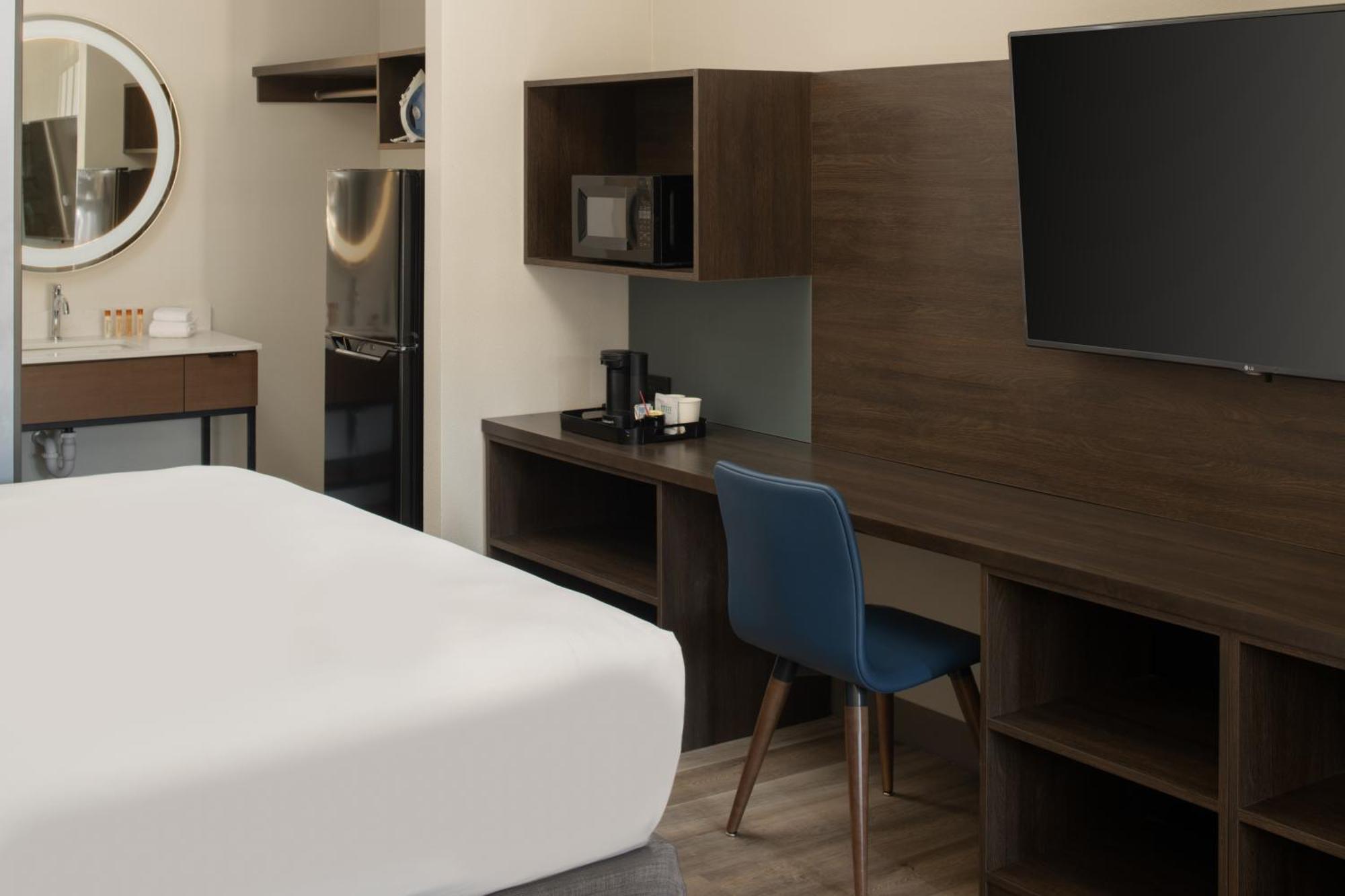 King Room Annex