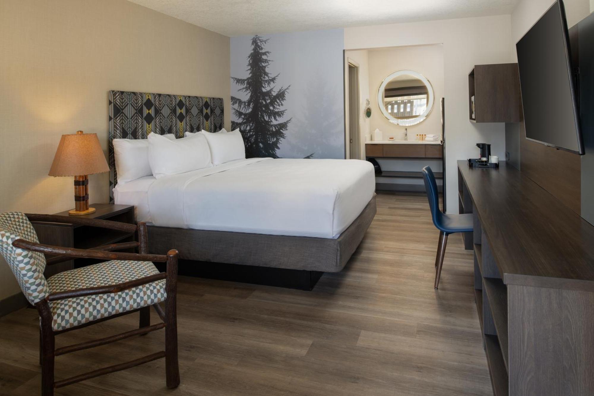 King Room Annex
