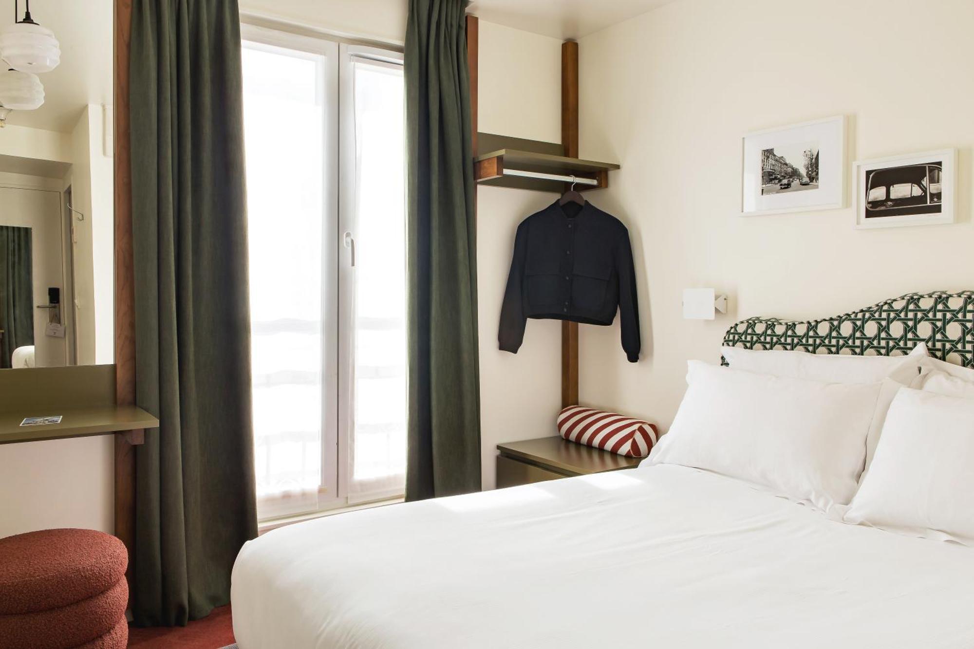 Dalila Cosy Double Room
