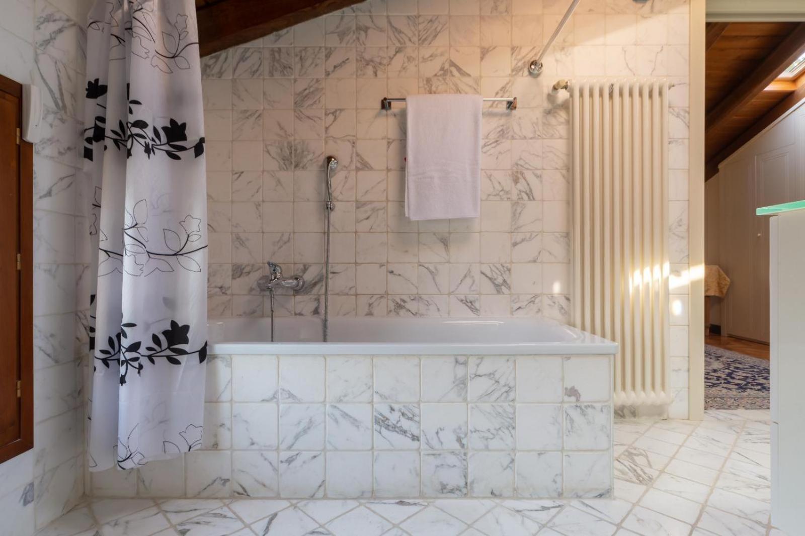 Dependance Quercia Double or Twin Room