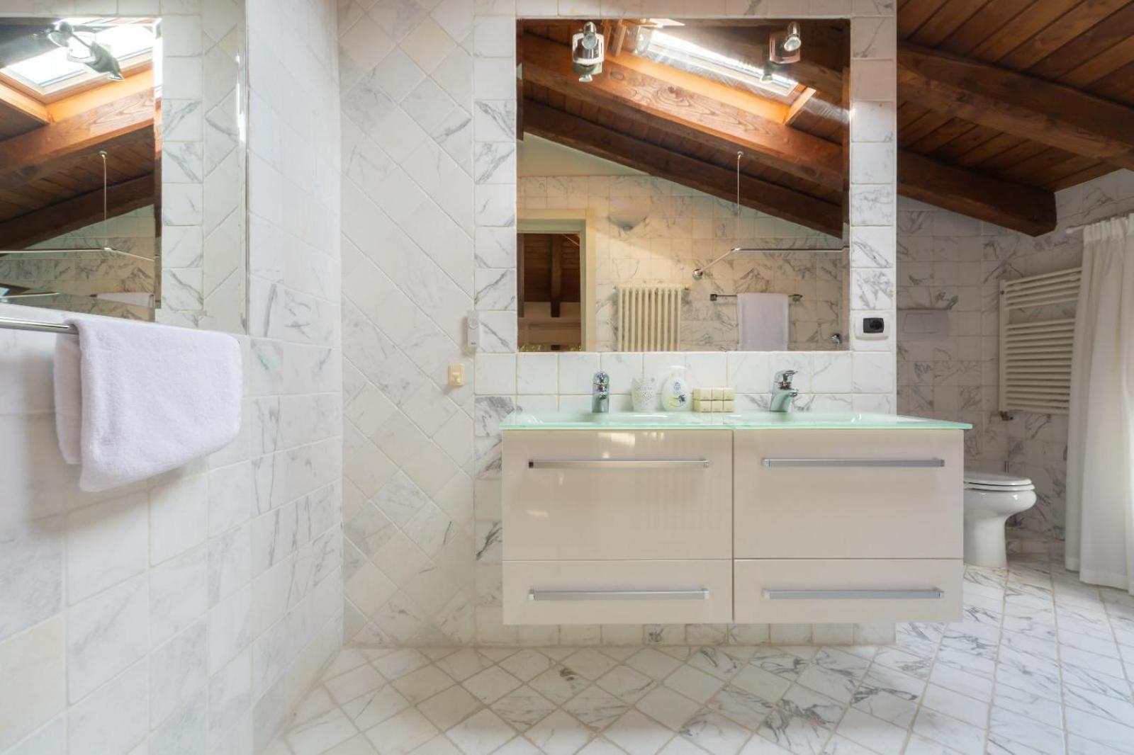 Dependance Quercia Double or Twin Room