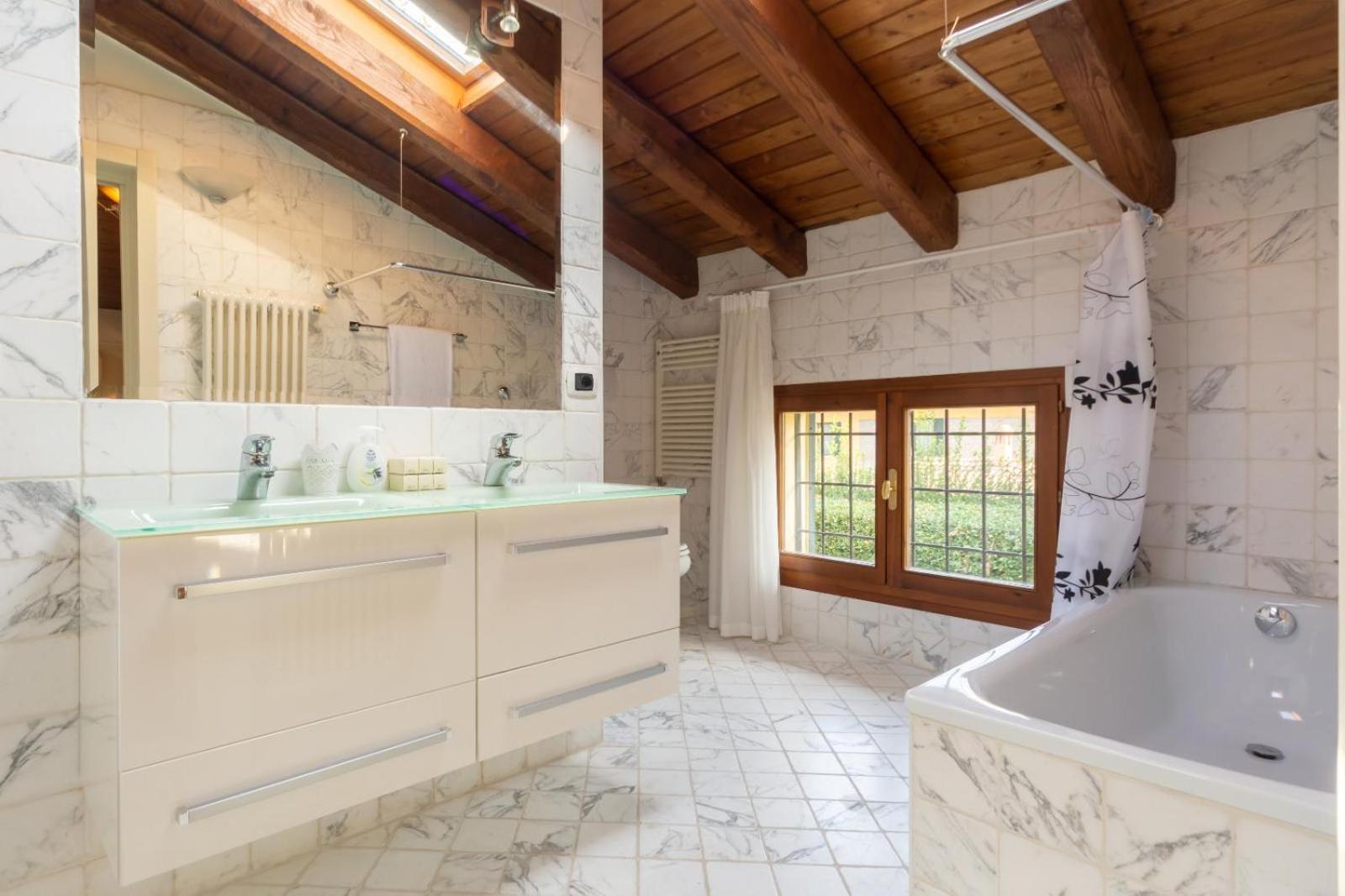 Dependance Quercia Double or Twin Room