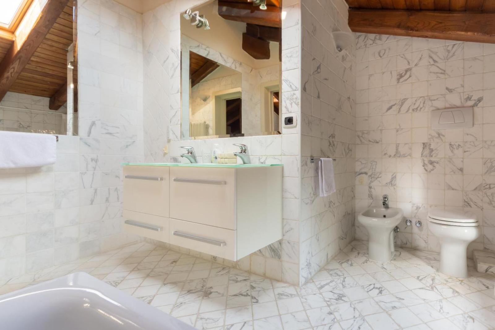 Dependance Quercia Double or Twin Room
