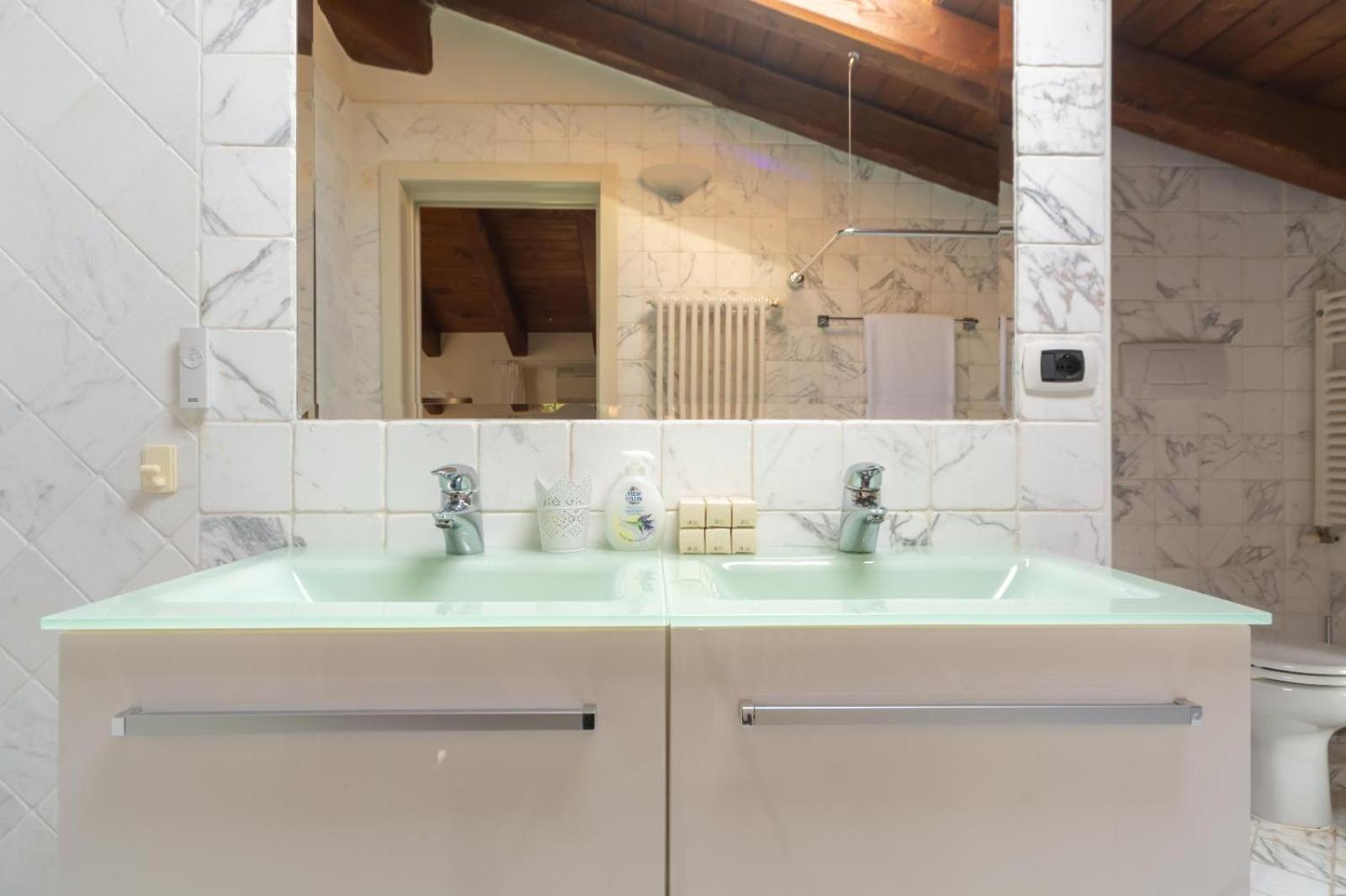 Dependance Quercia Double or Twin Room