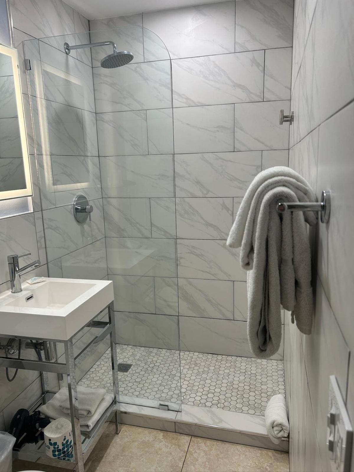 Small Hotel Room # 25