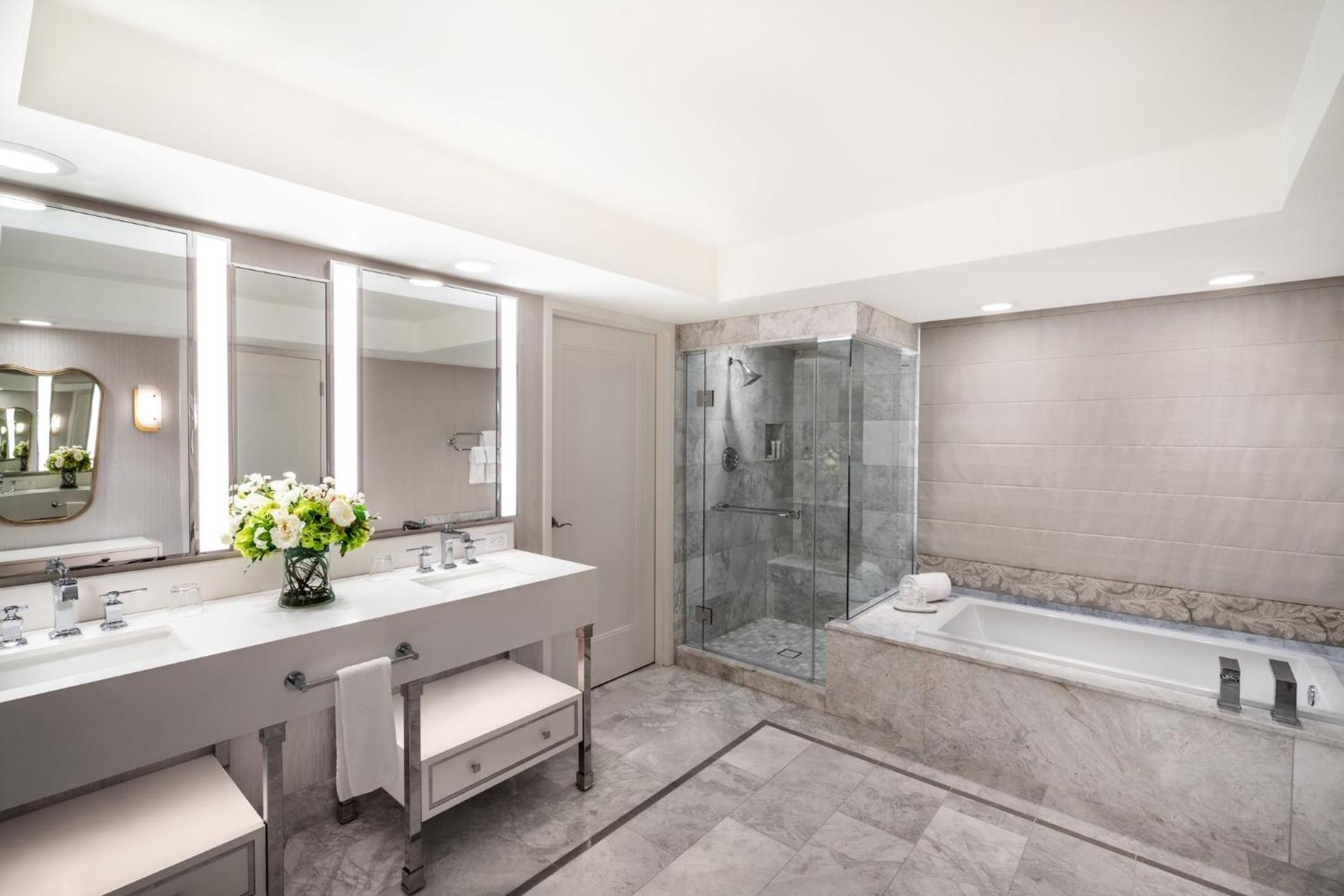 Salone Suite
