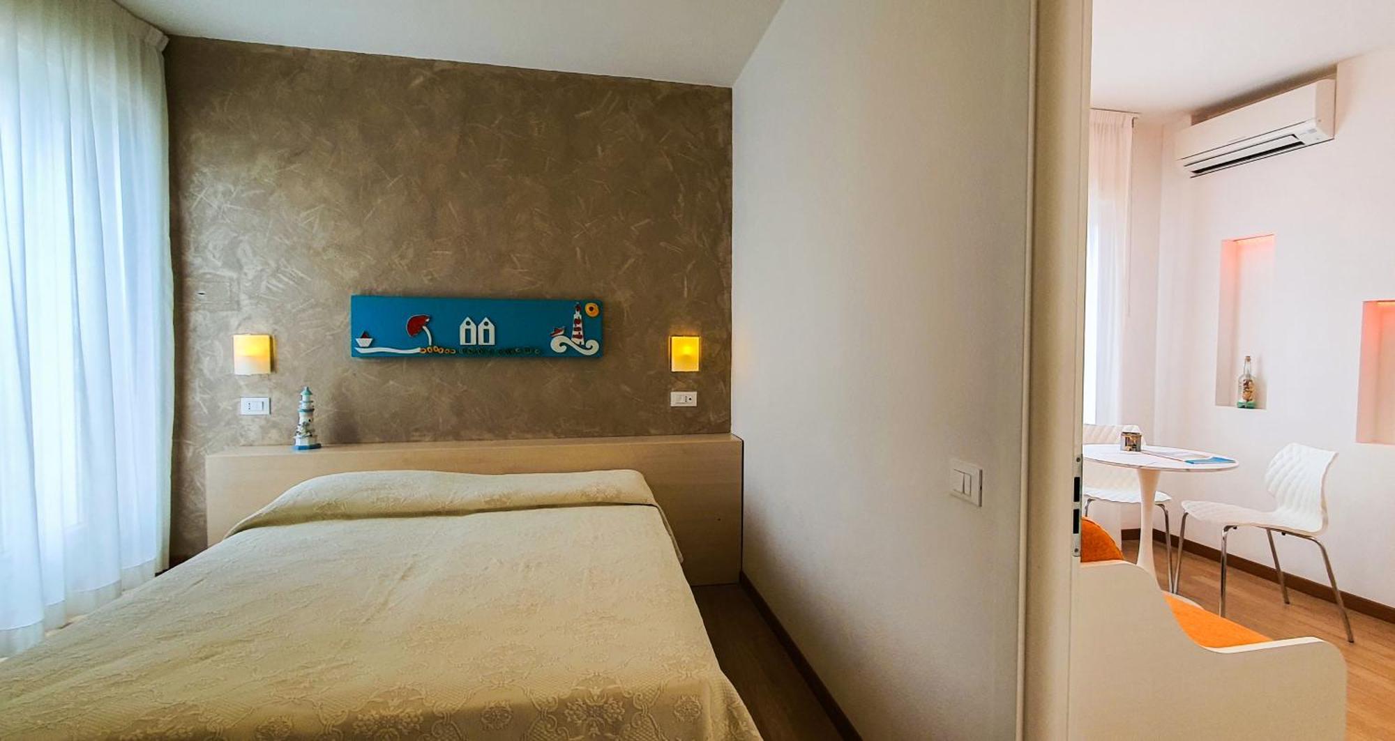 Suite Sea View