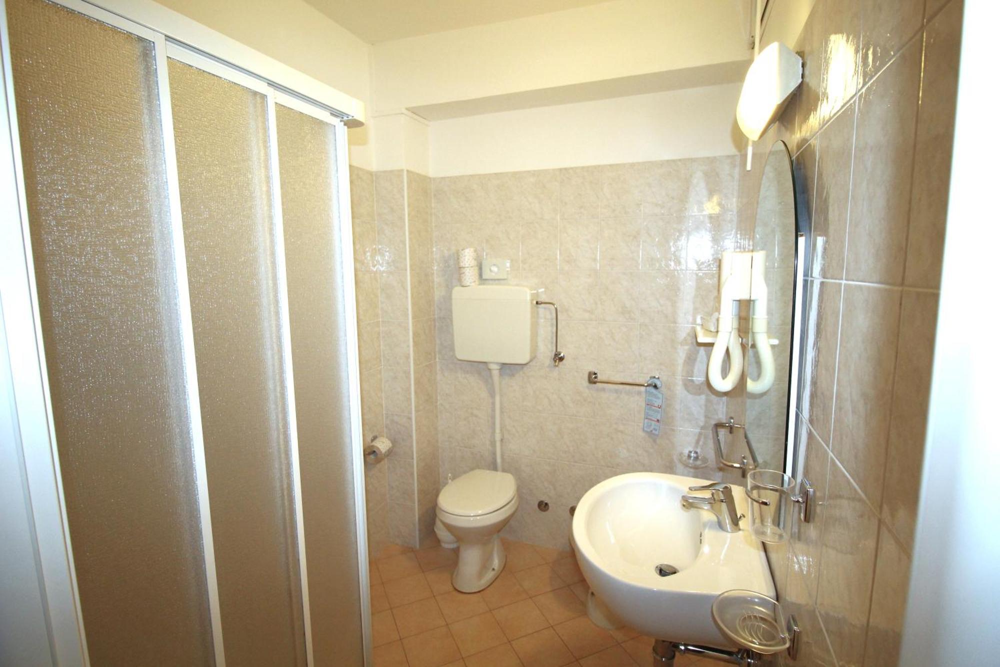 Suite Sea View