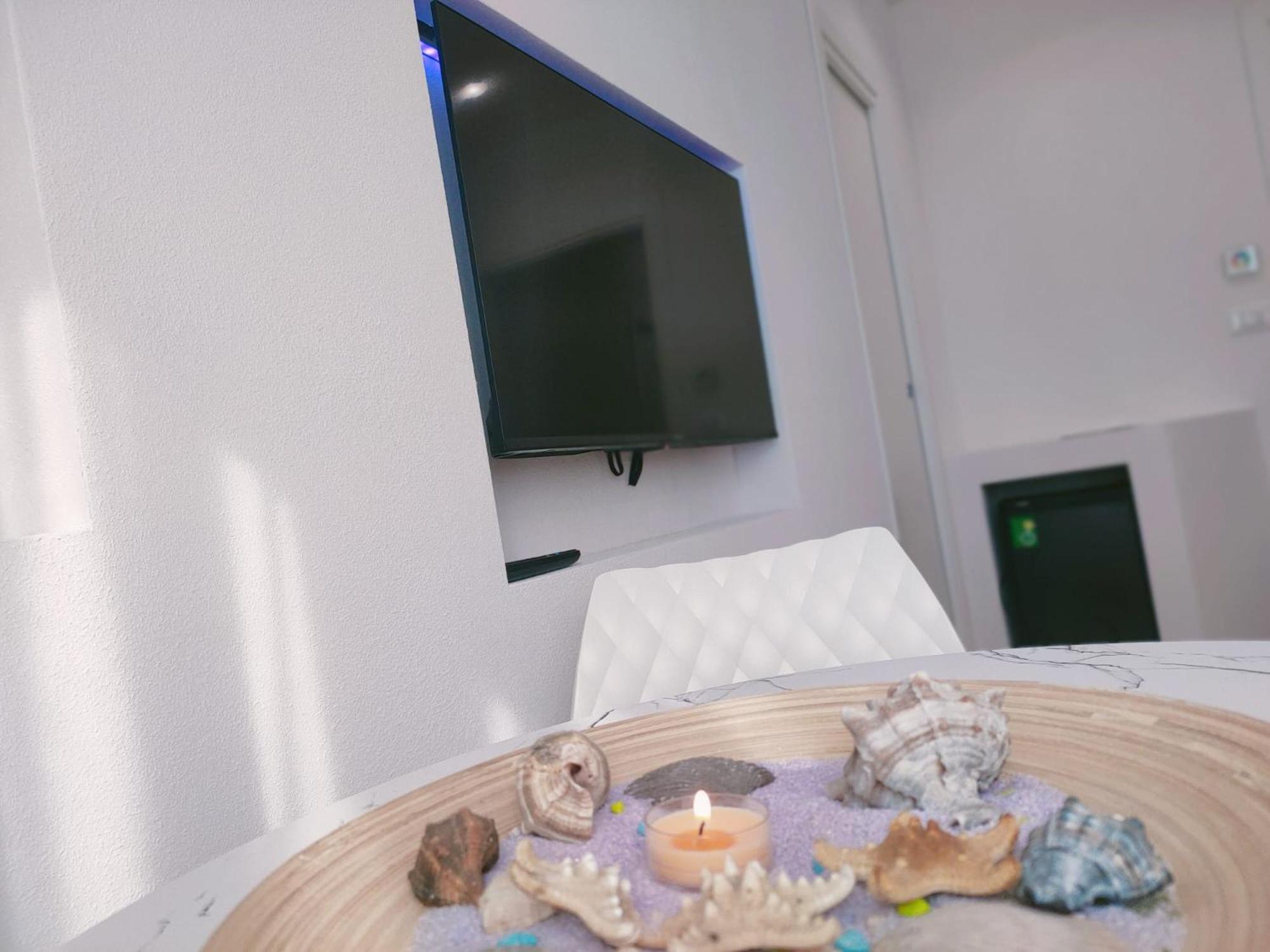 Suite Sea View