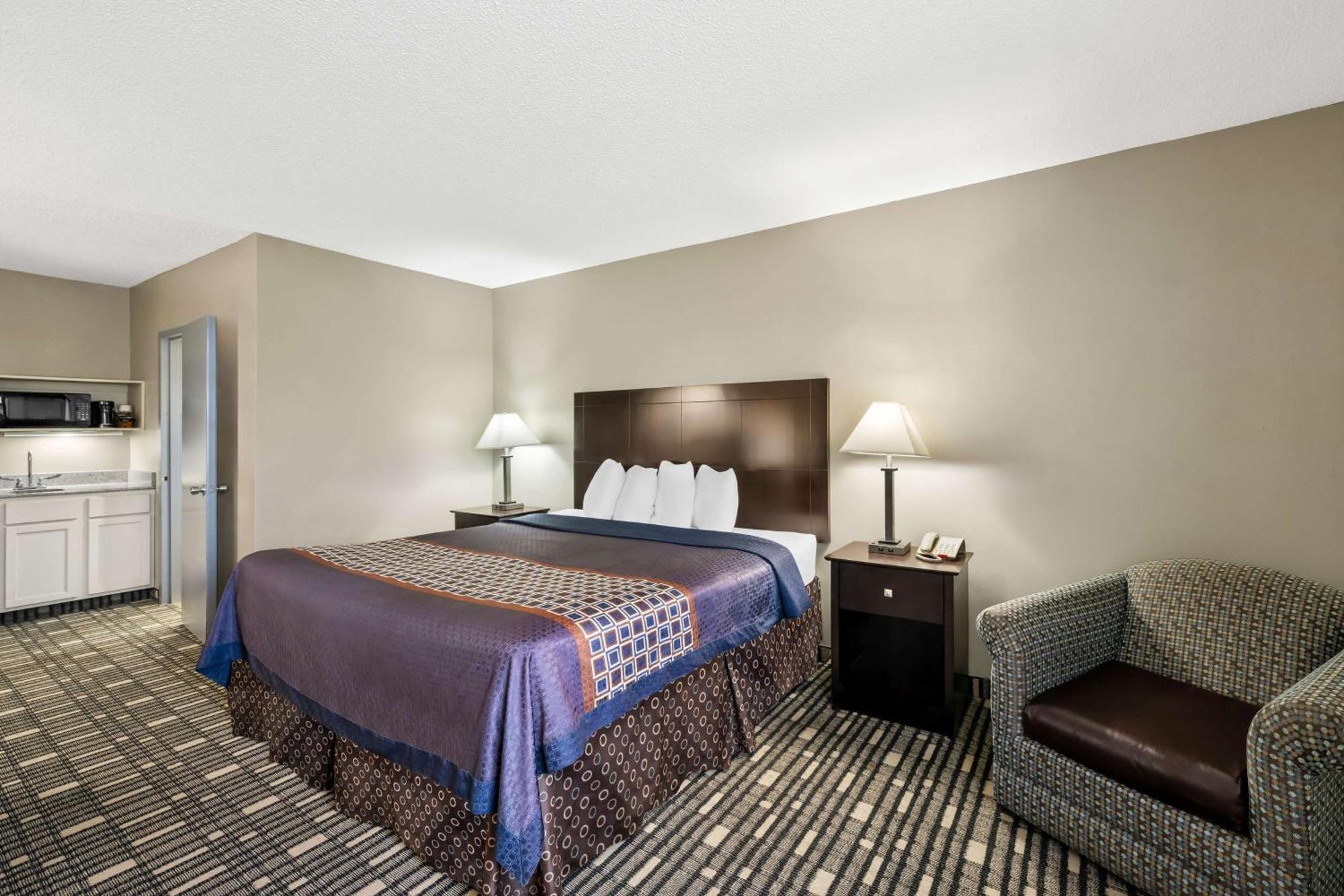 King Room