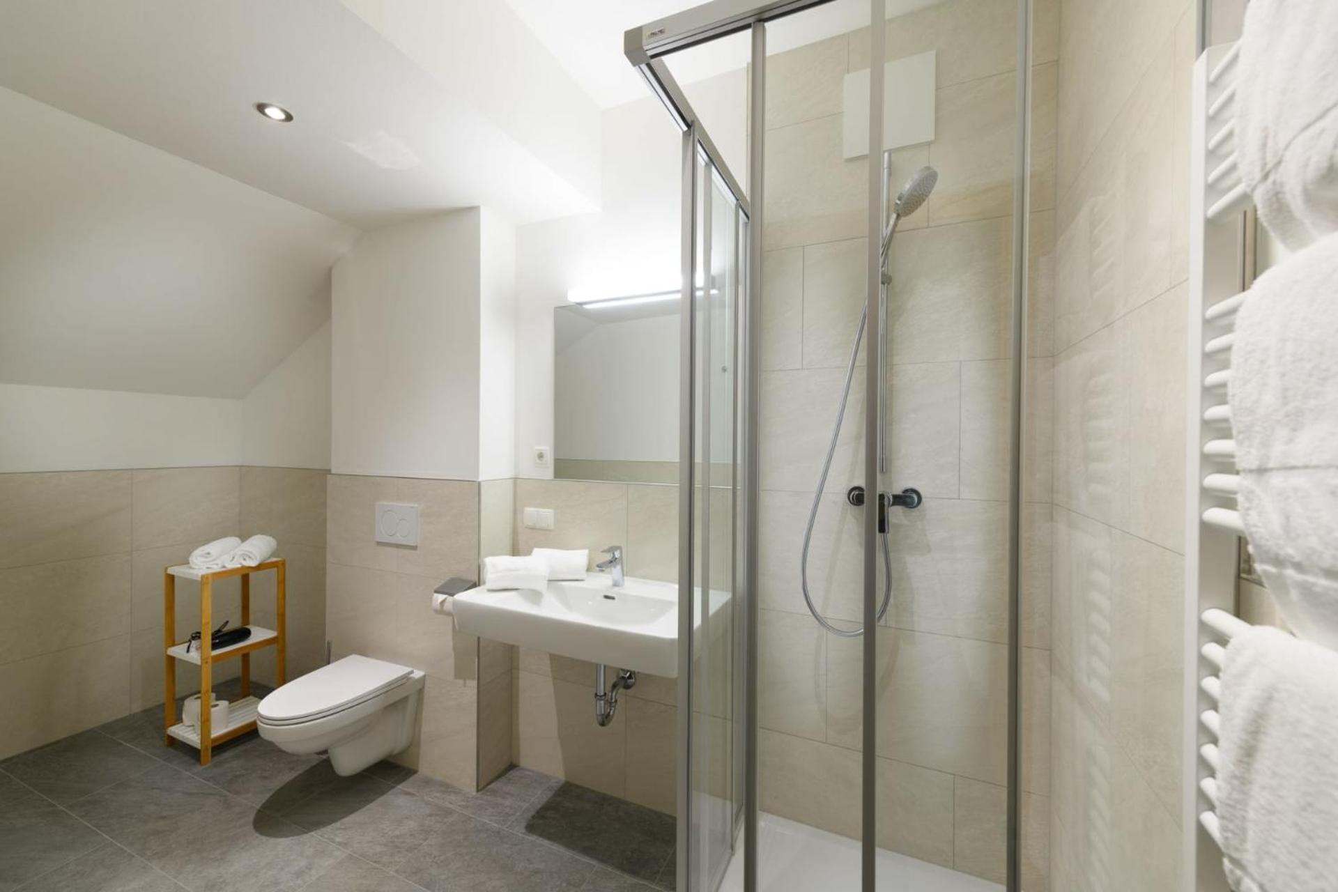 Large Single Room