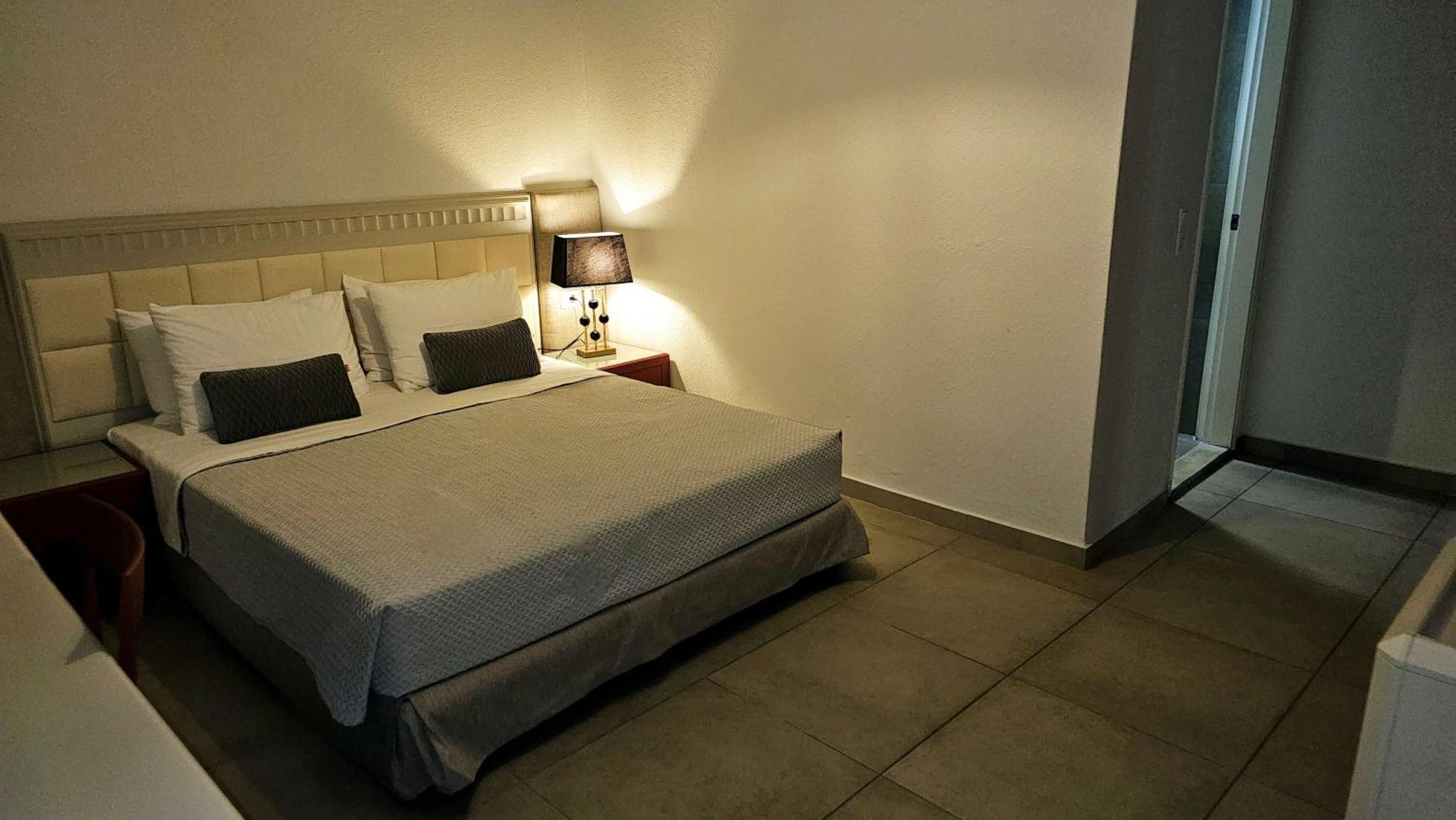 Annex Two Bedroom Family Suite Room