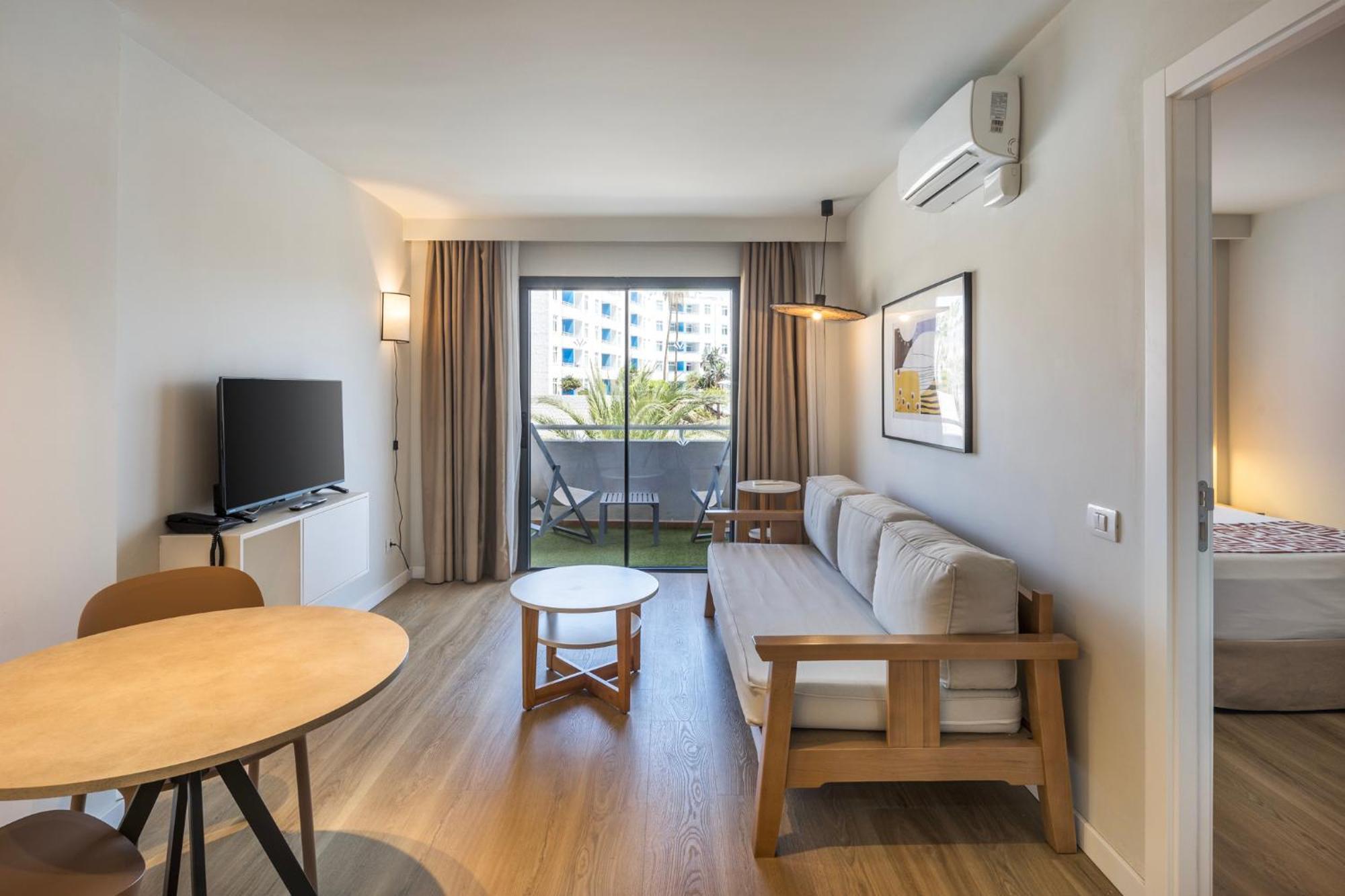 Double Room Kitchenette