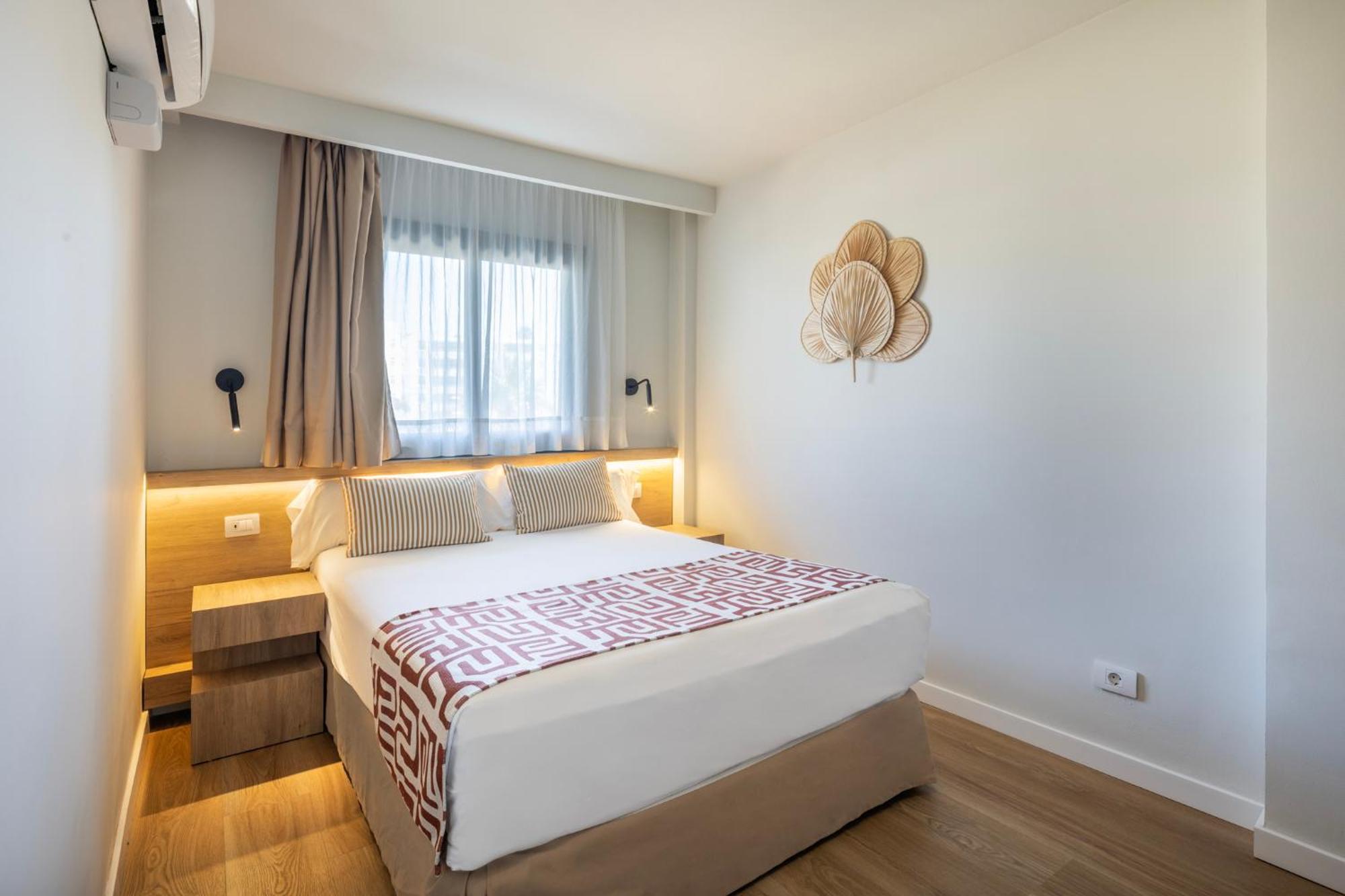 Double Room Kitchenette