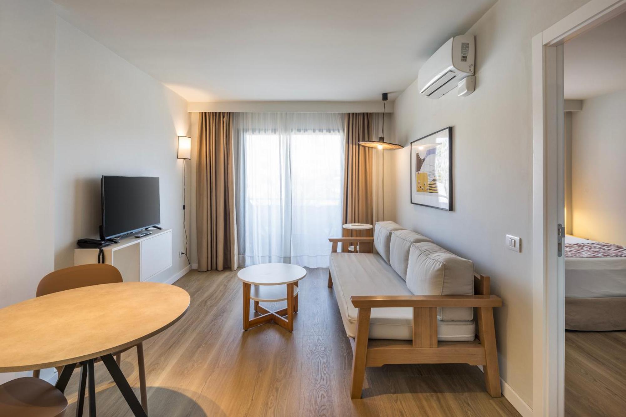 Double Room Kitchenette