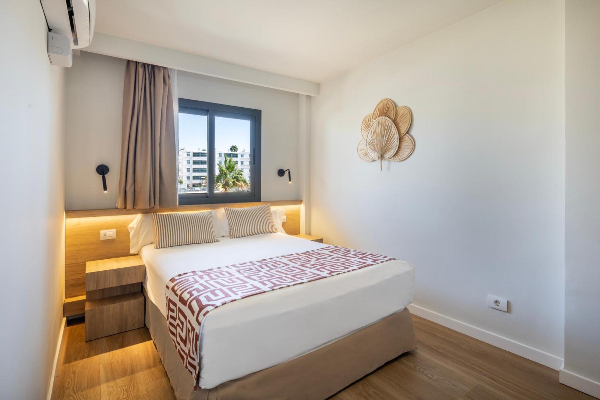 Double Room Kitchenette