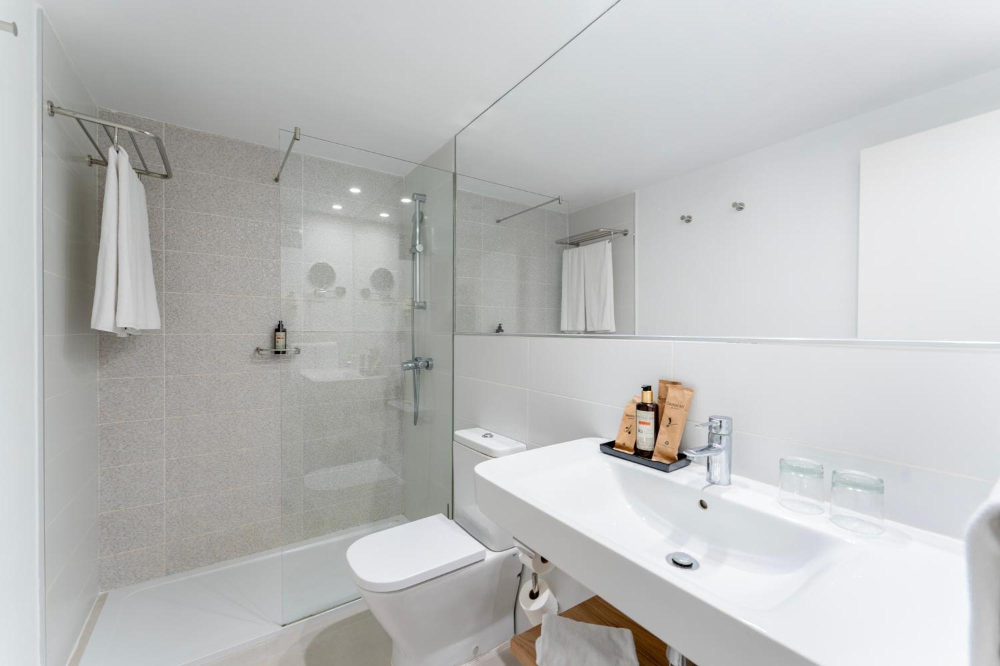 Double Room Kitchenette