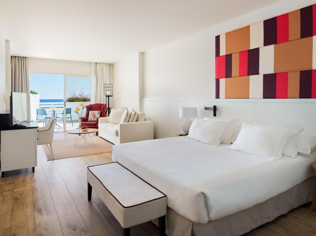 Superior Family Room Sea View
