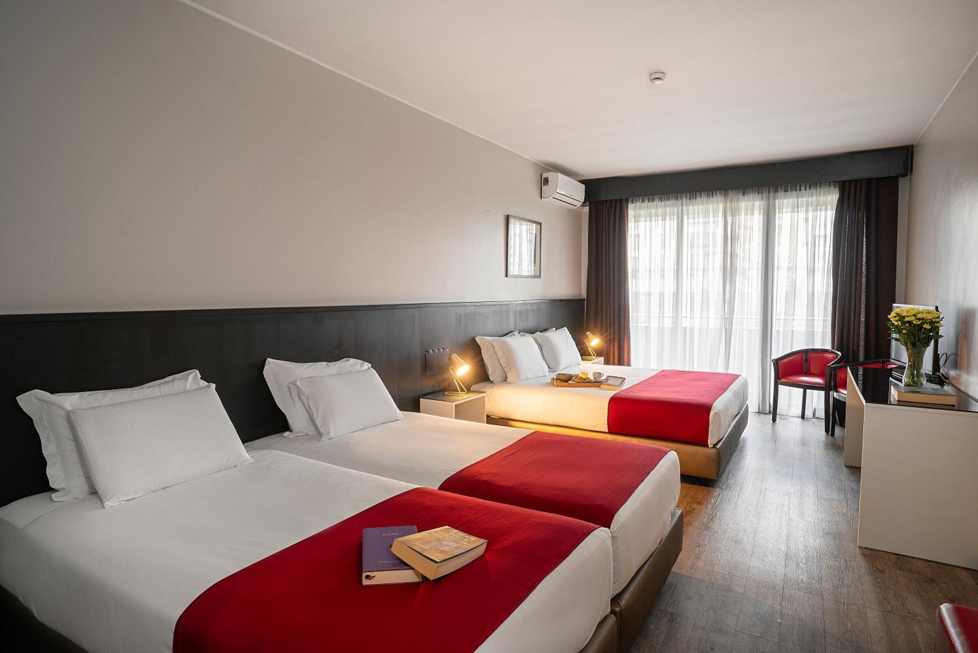 Quarto Familiar