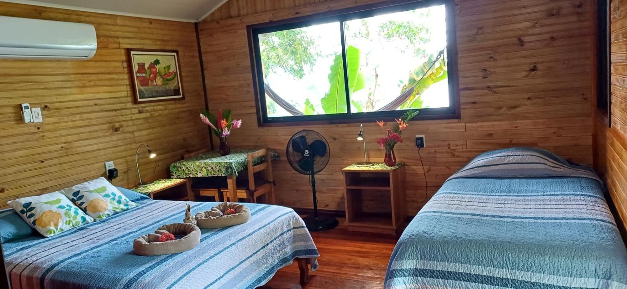 Family Bungalow