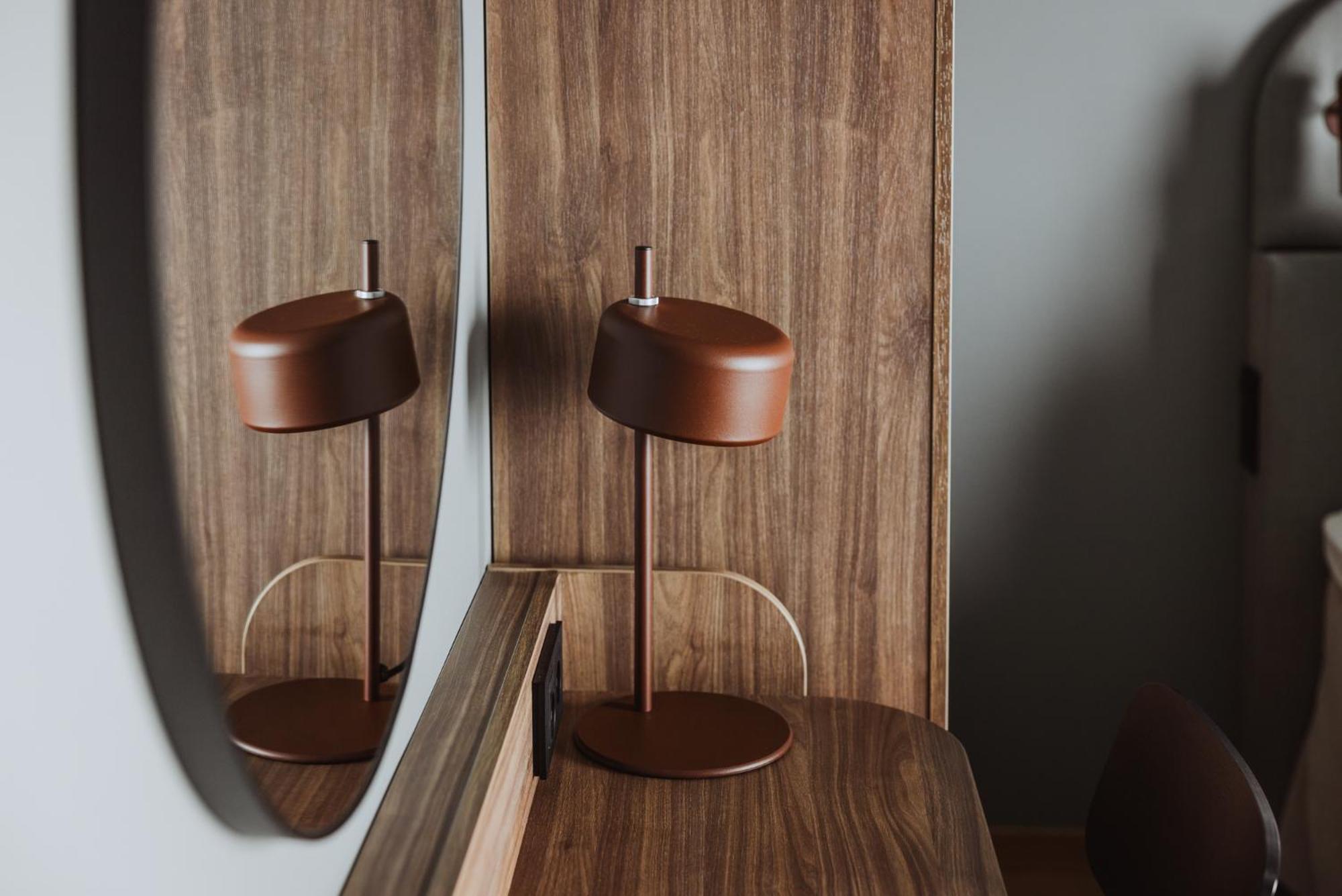 Habitación Doble Estándar