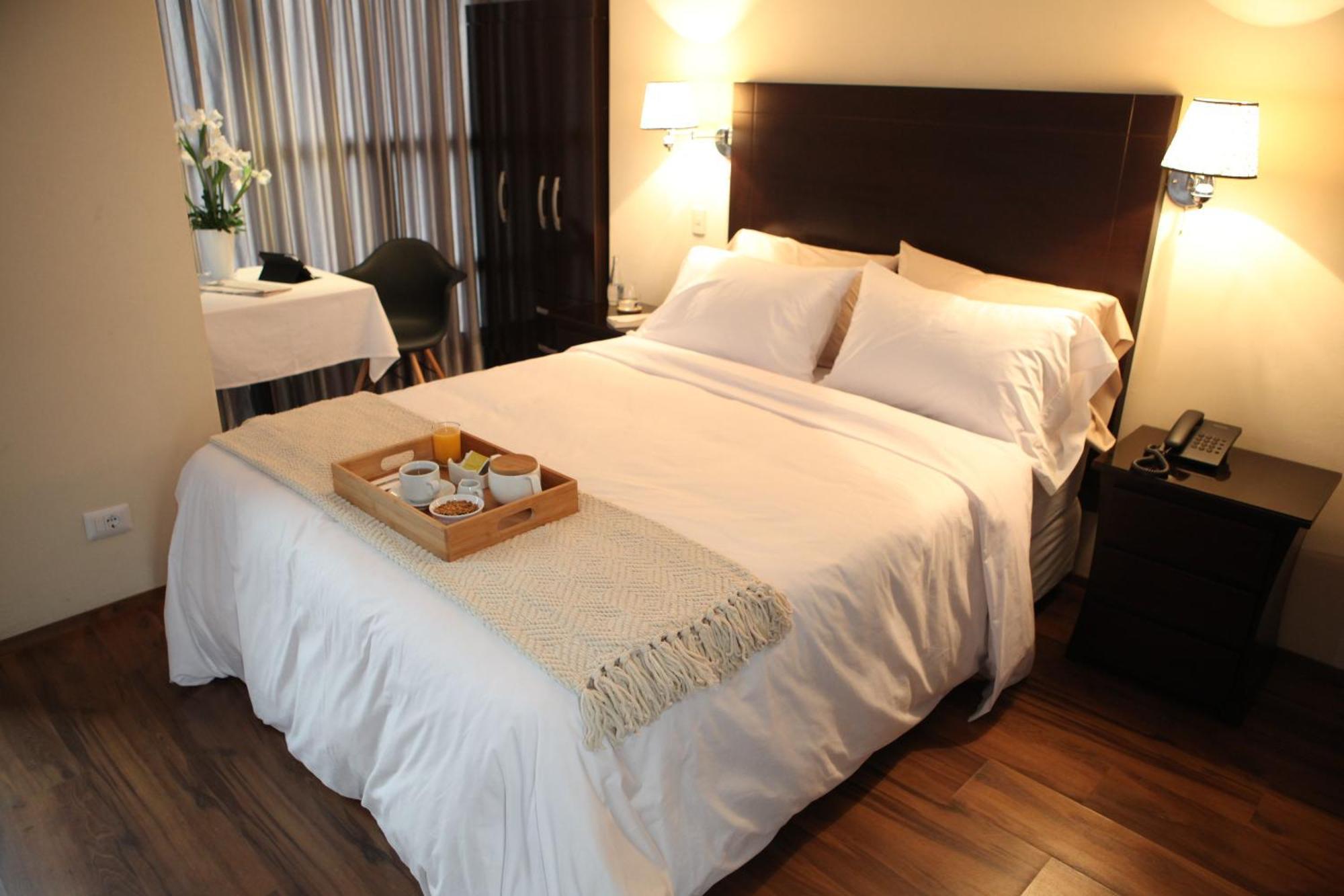 Habitación Familiar con baño privado