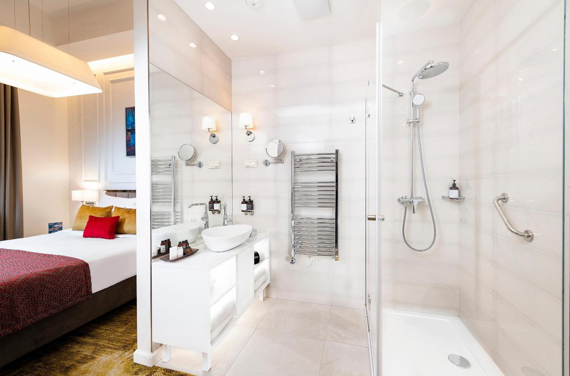 Chambre Confort