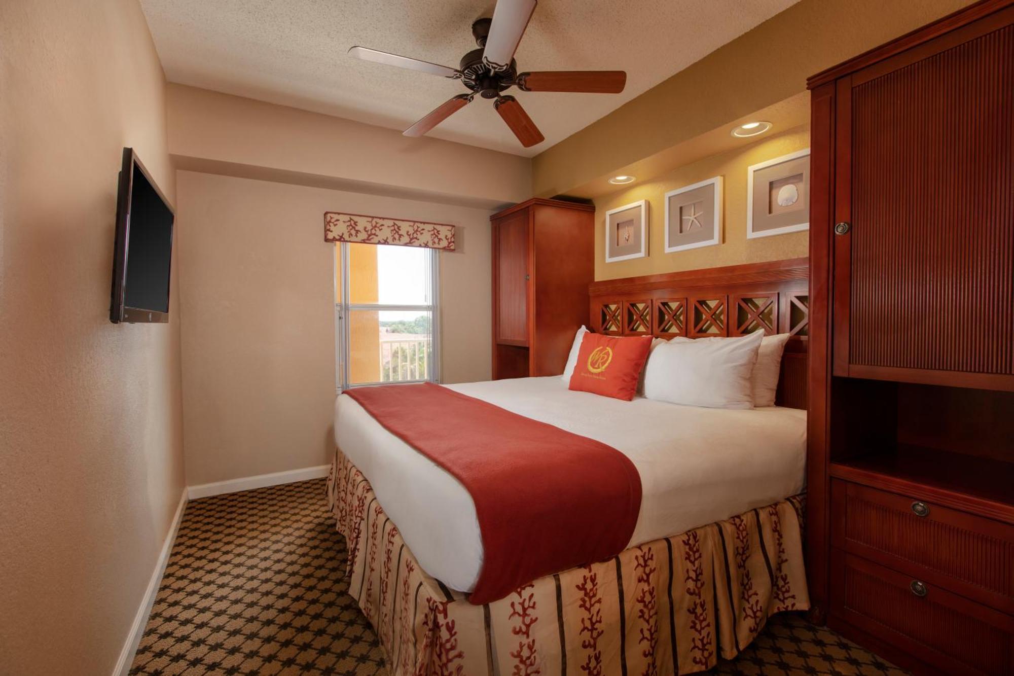 Deluxe Studio Villa
