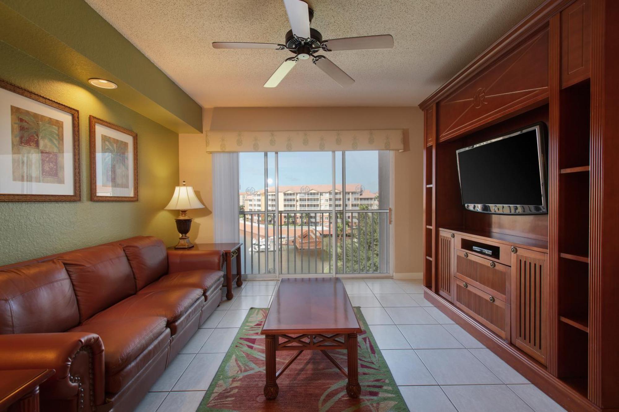 Deluxe Studio Villa