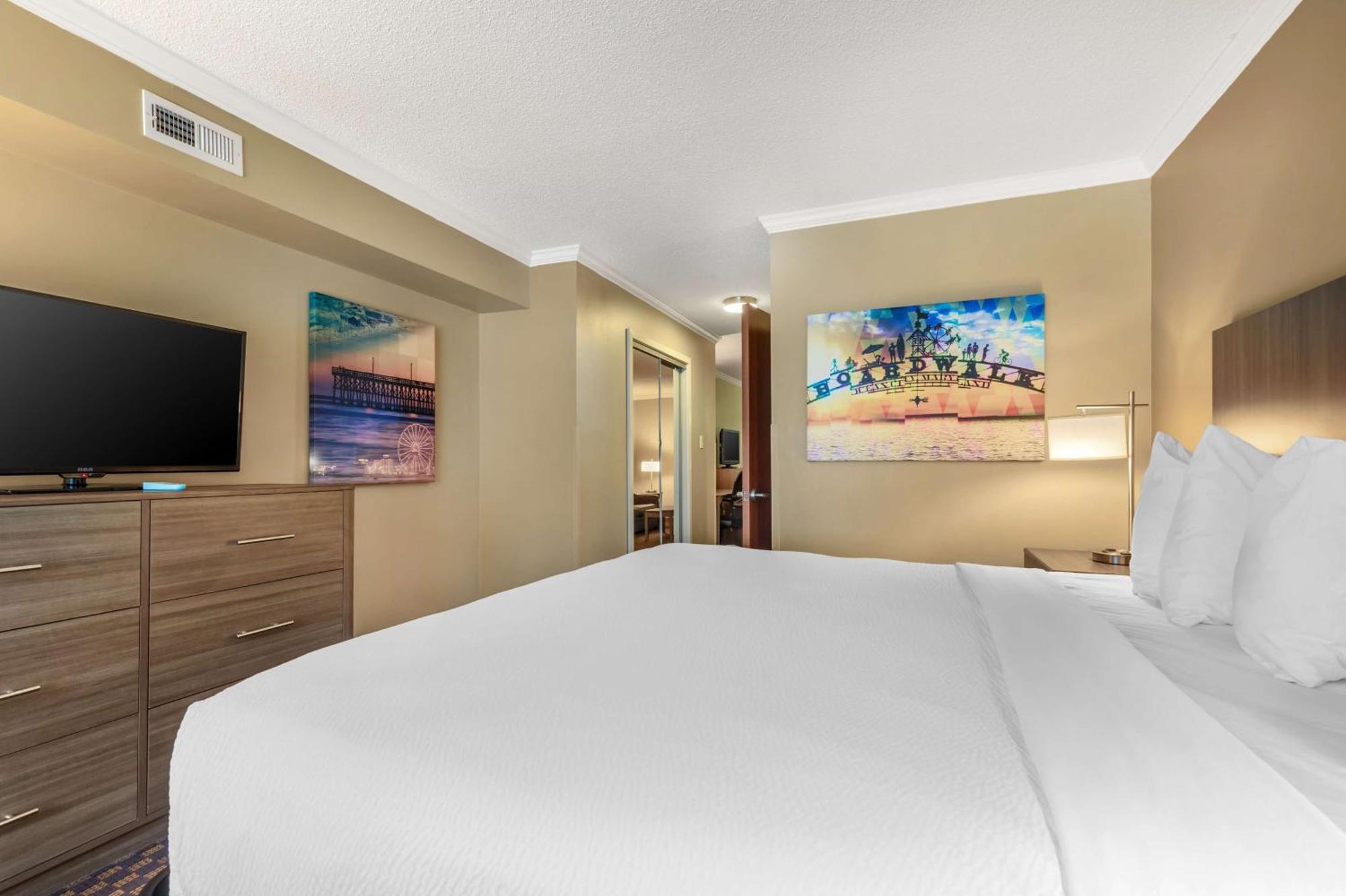 King Suite
