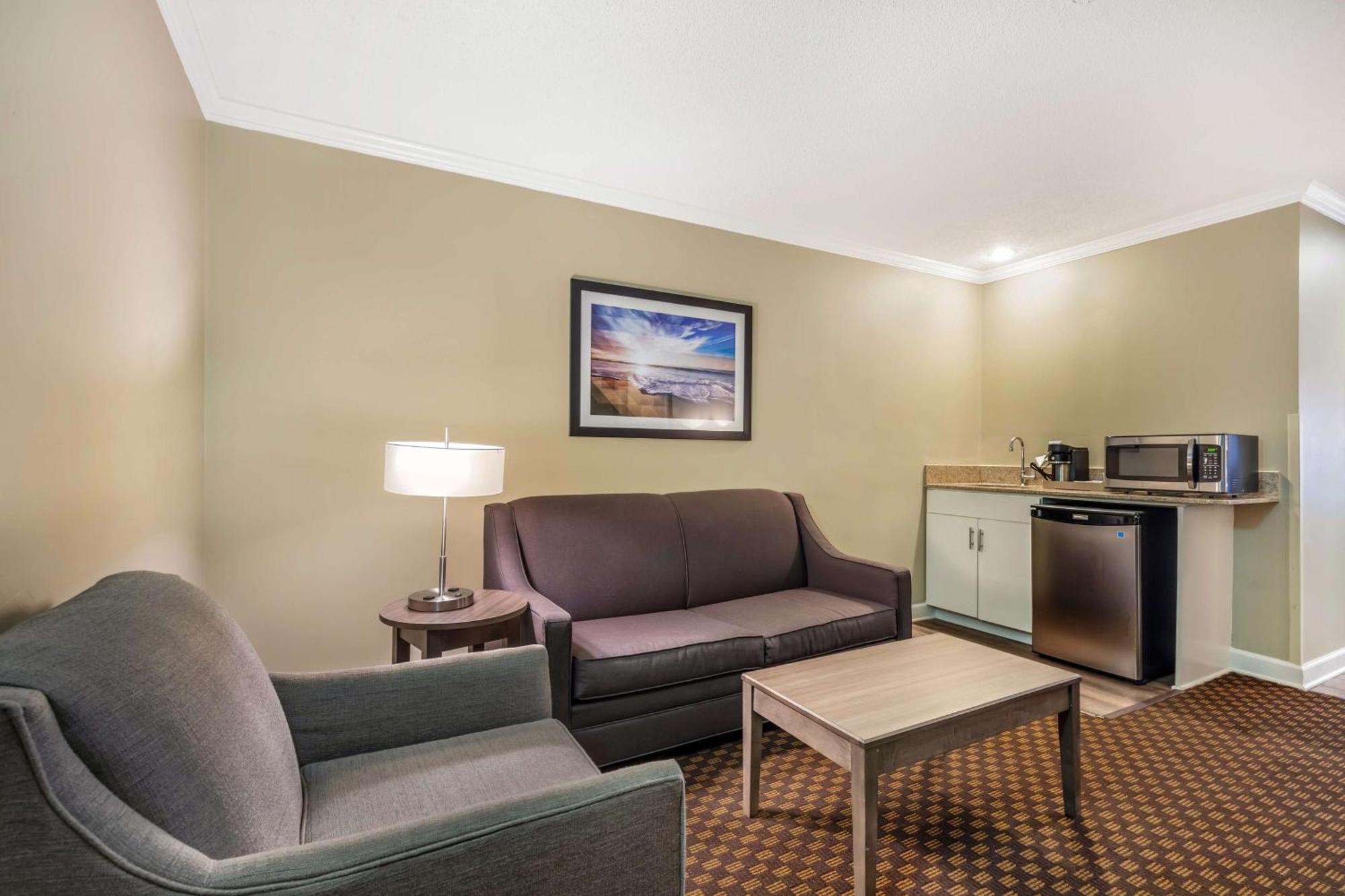 King Suite