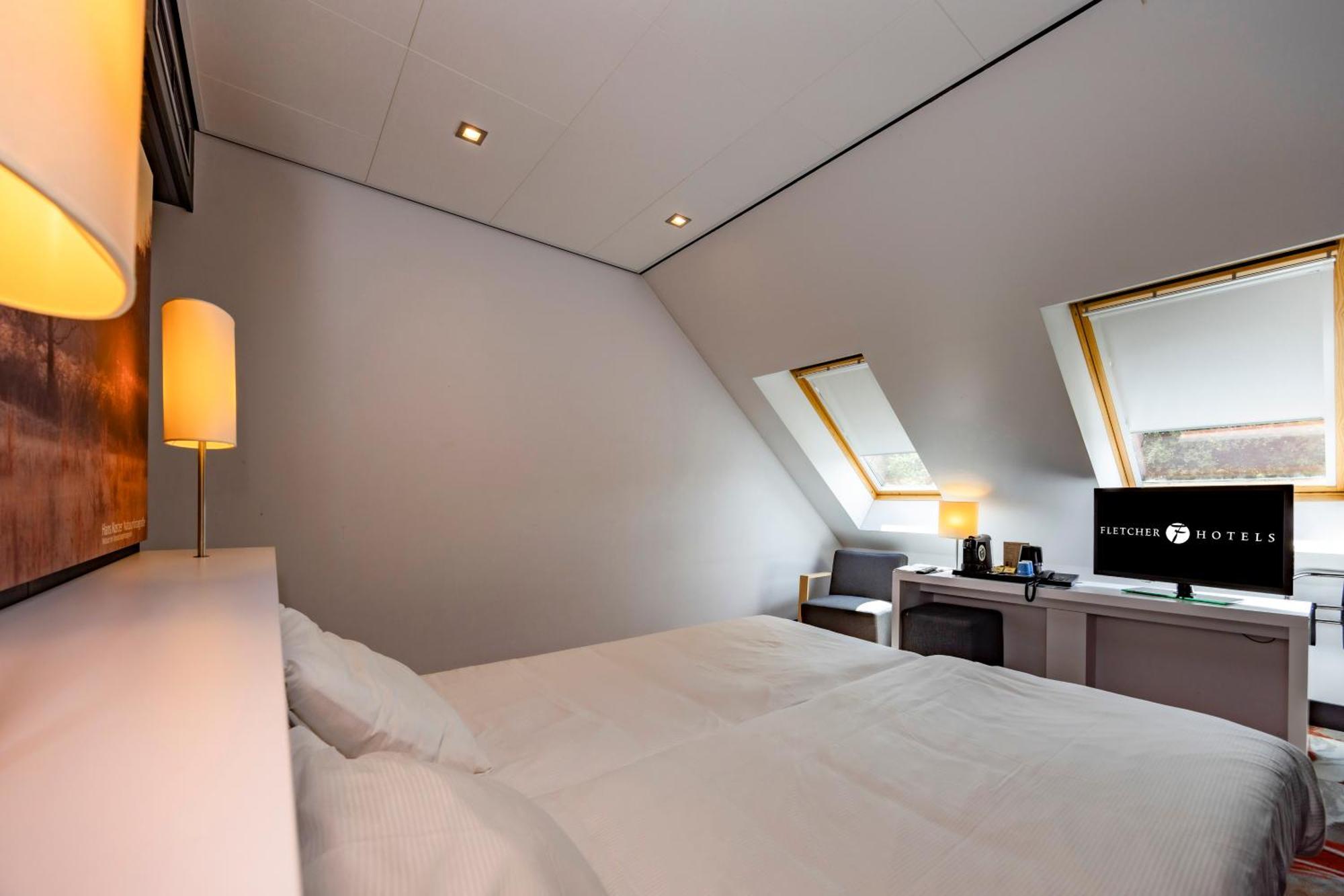 Deluxe Doppelzimmer