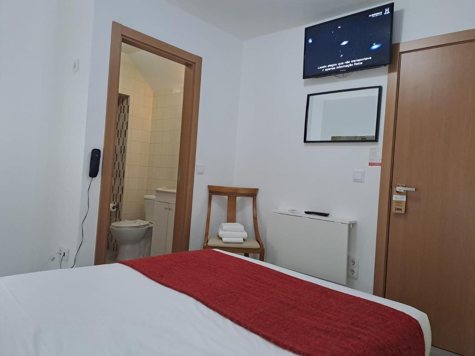 Quarto Duplo Económico