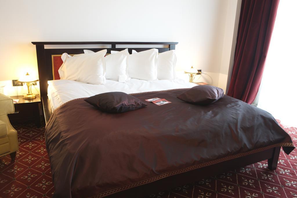 Executive Appartement