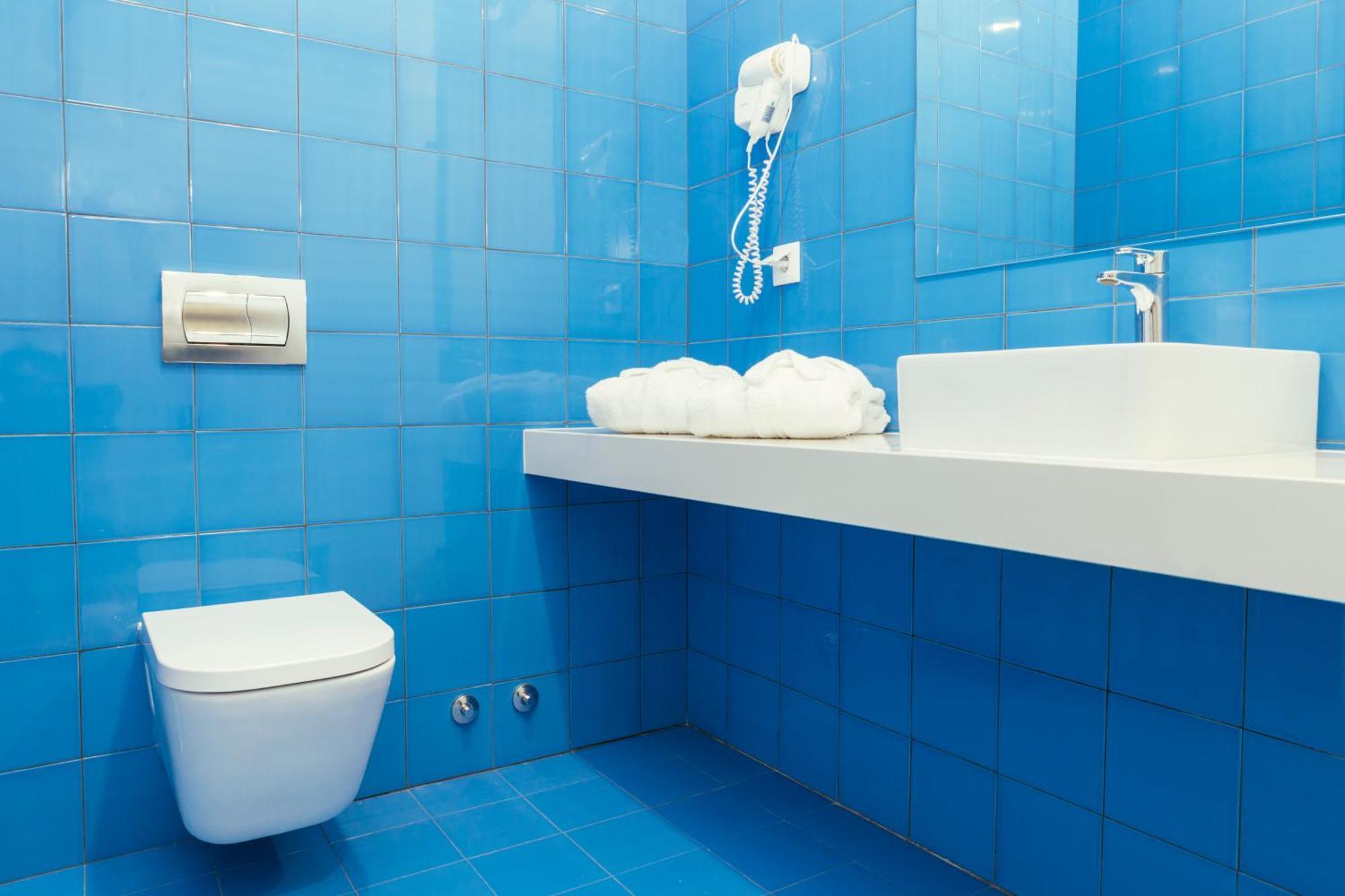 Quarto Duplo ou Twin Standard