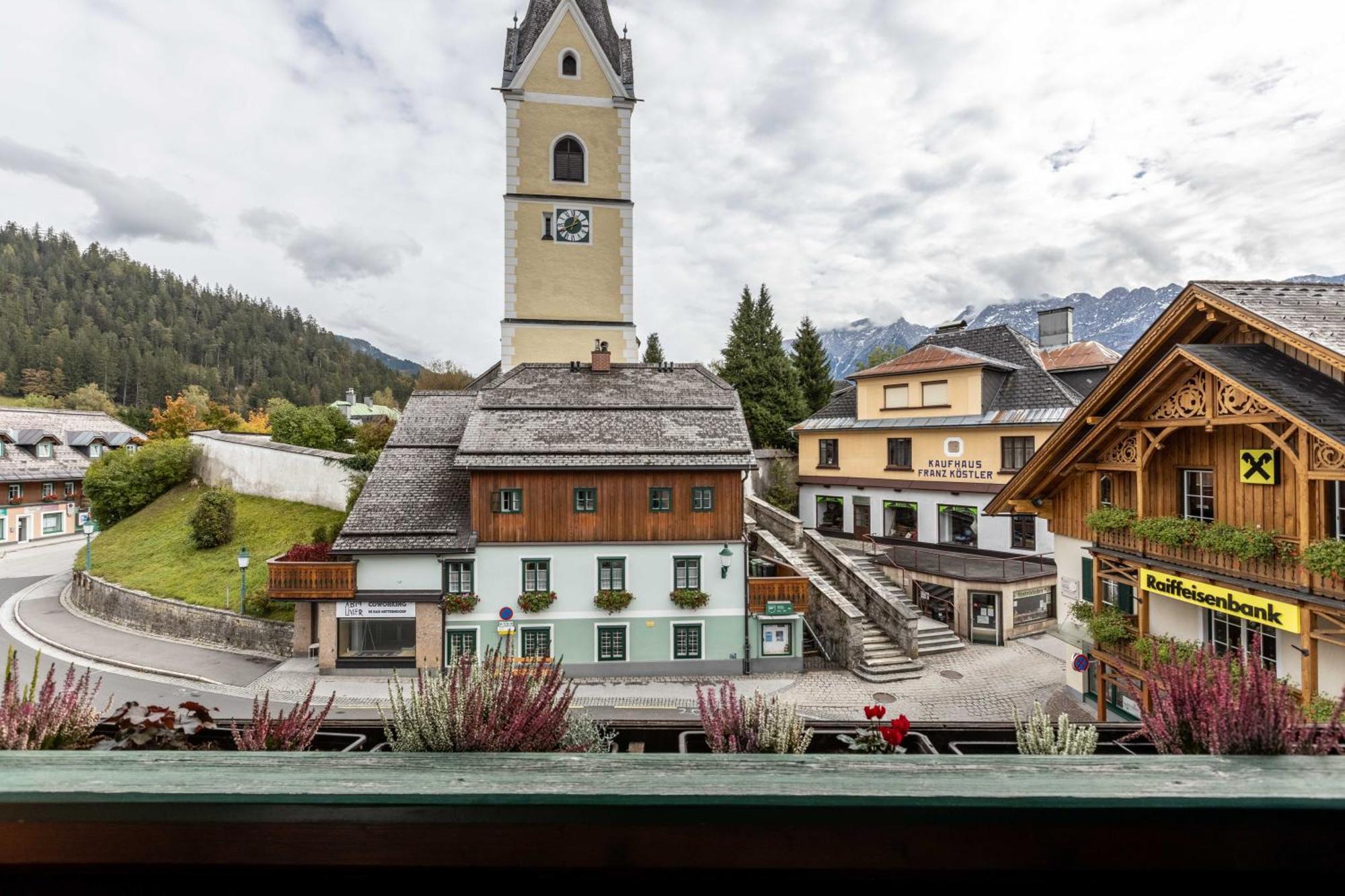 Familiensuite