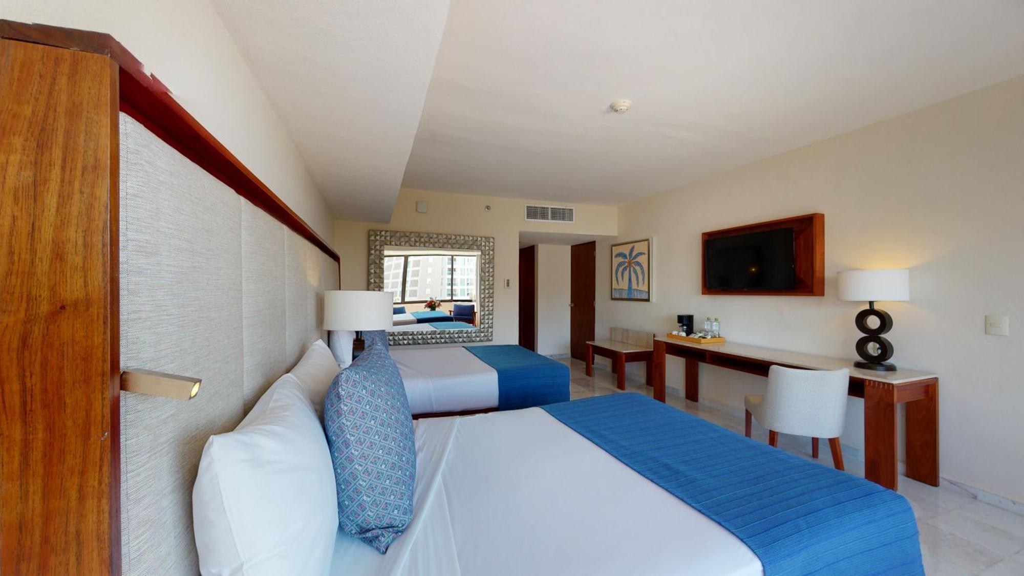 Quarto Superior Deluxe