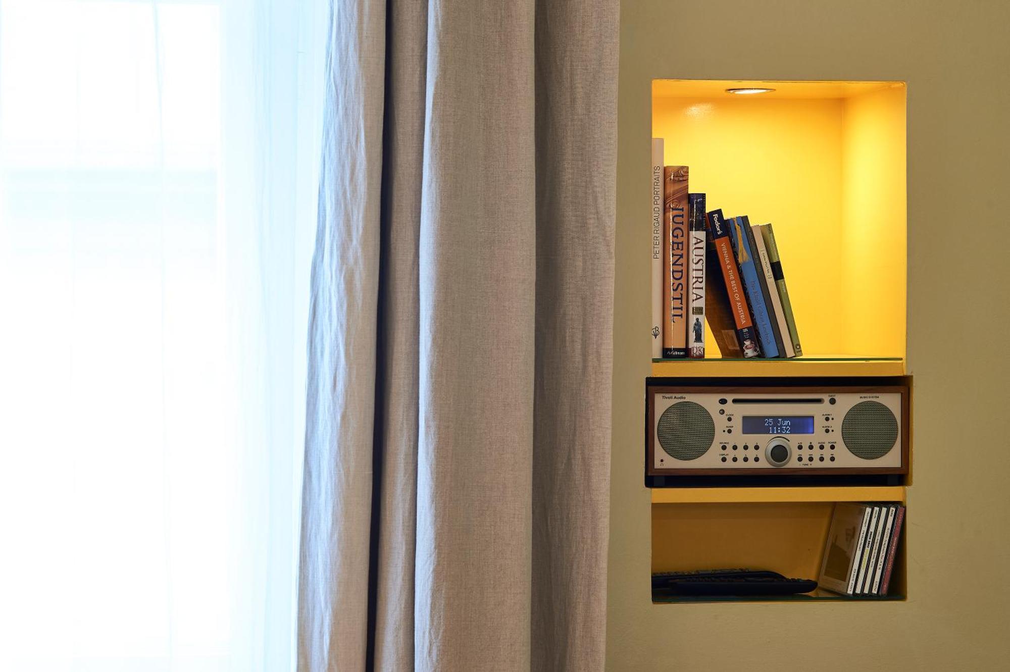 Classic Doppelzimmer - Hotel