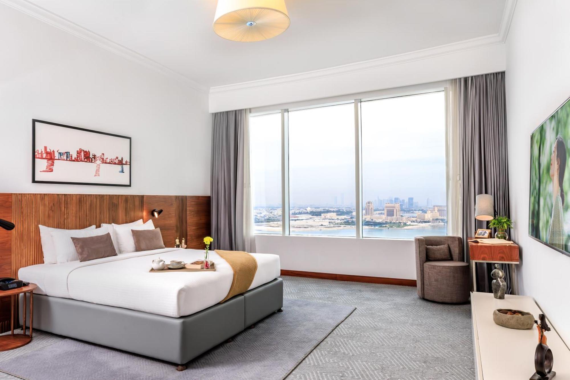 Premier Two-Bedroom Apartment