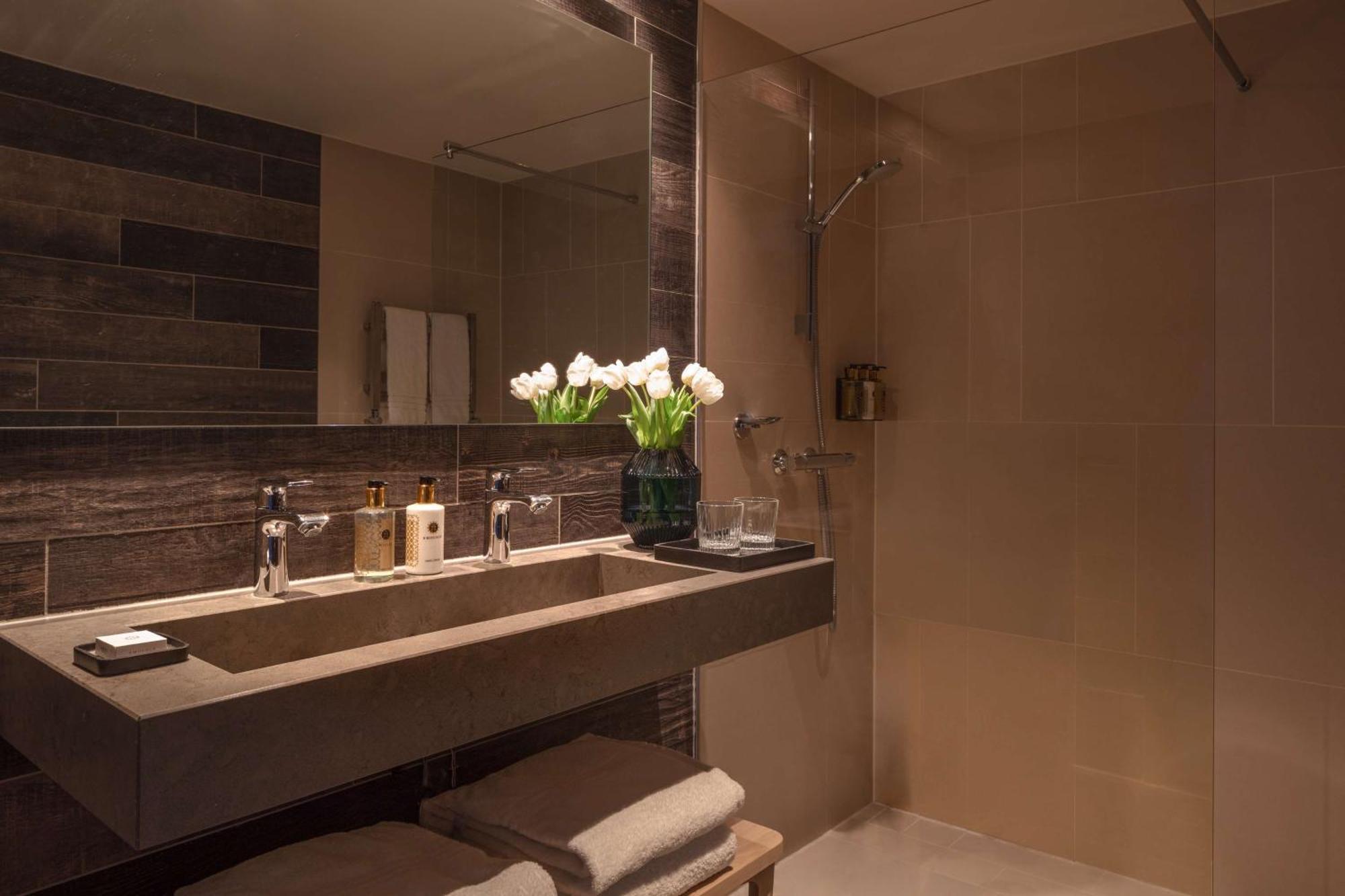 Premium Triple Room