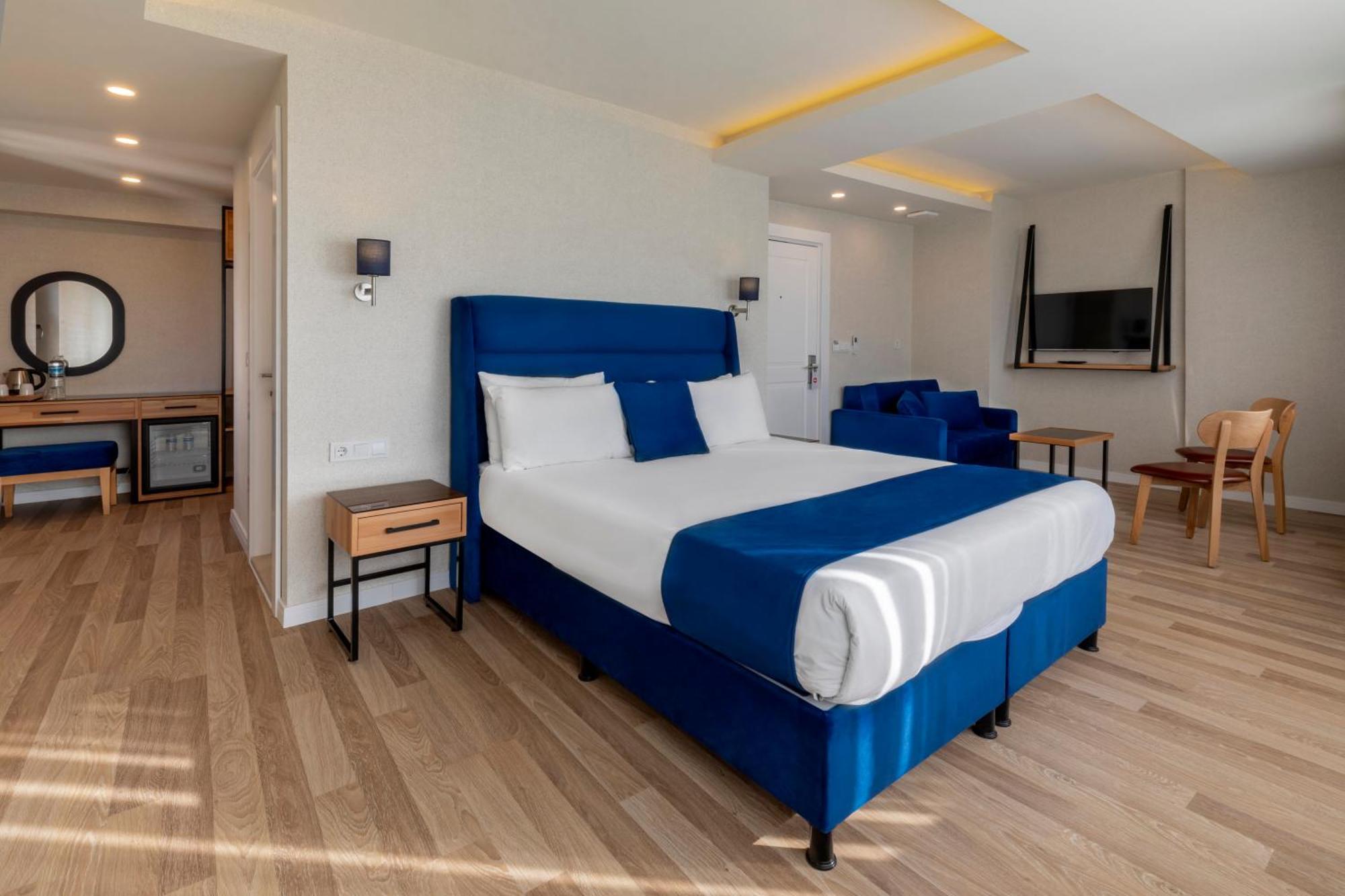 Annex Junior Suite